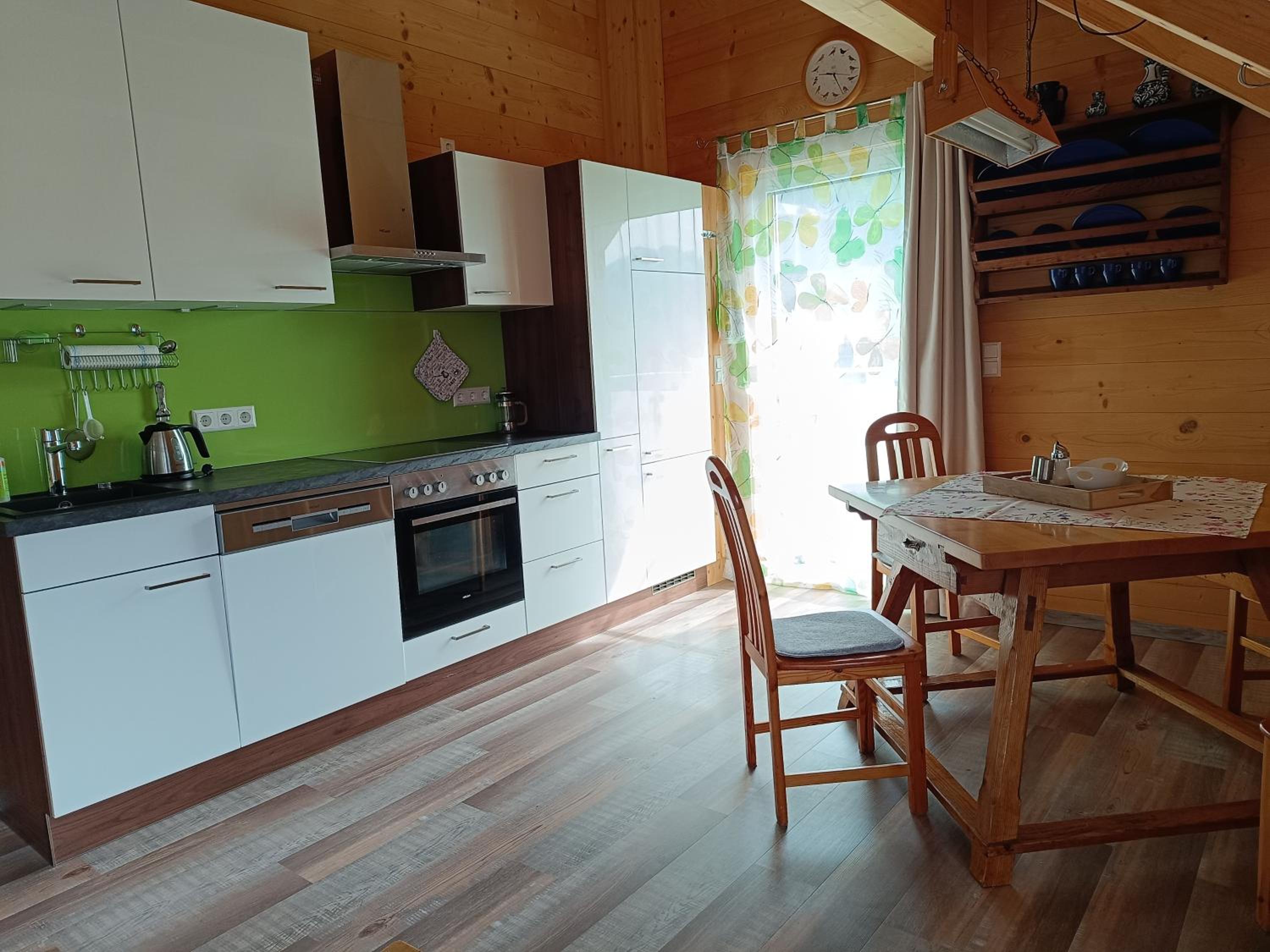 Ferienwohnung Ardning