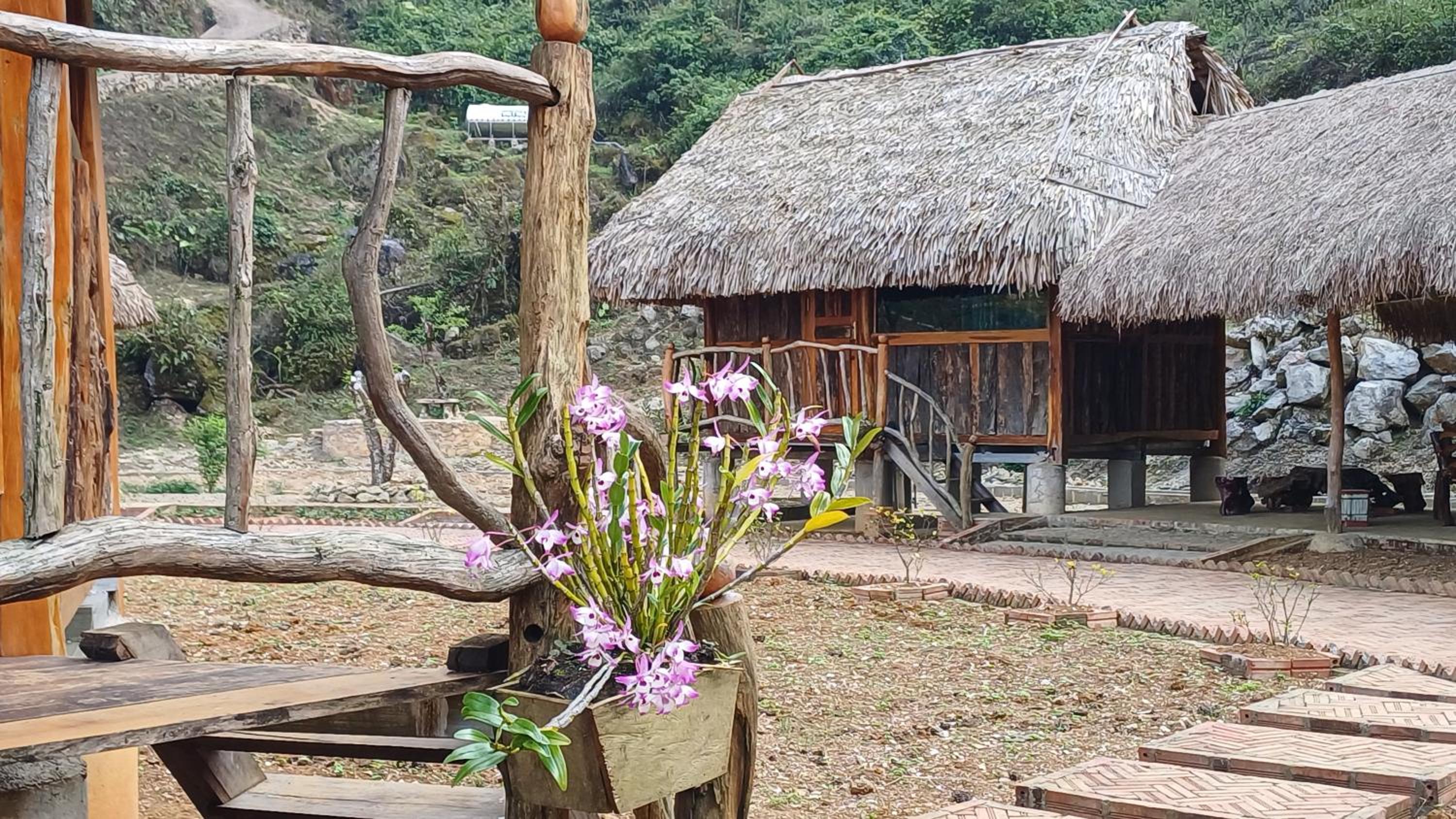 Homestay Highland Hmong view 5