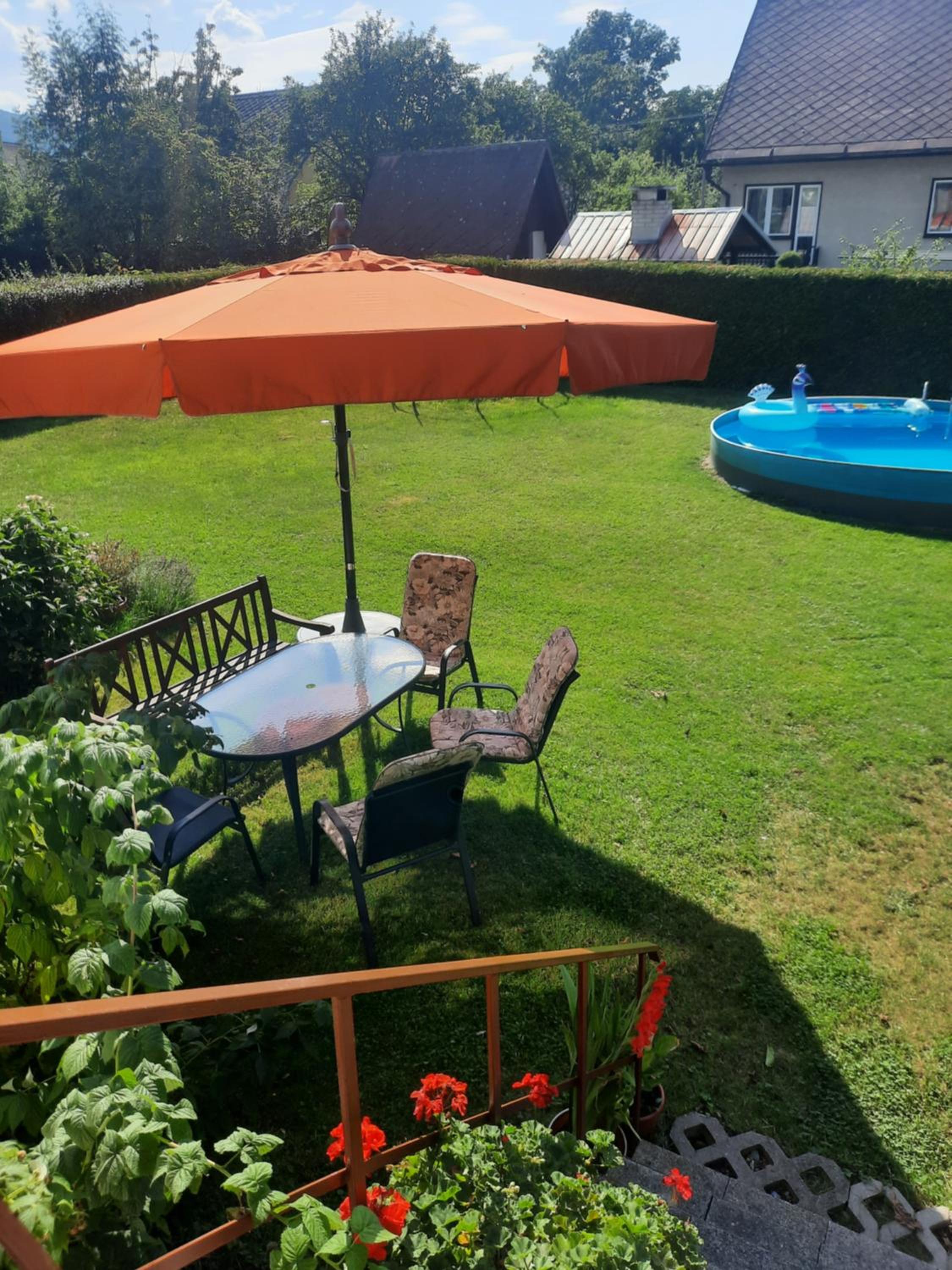 Apartmán Rézi