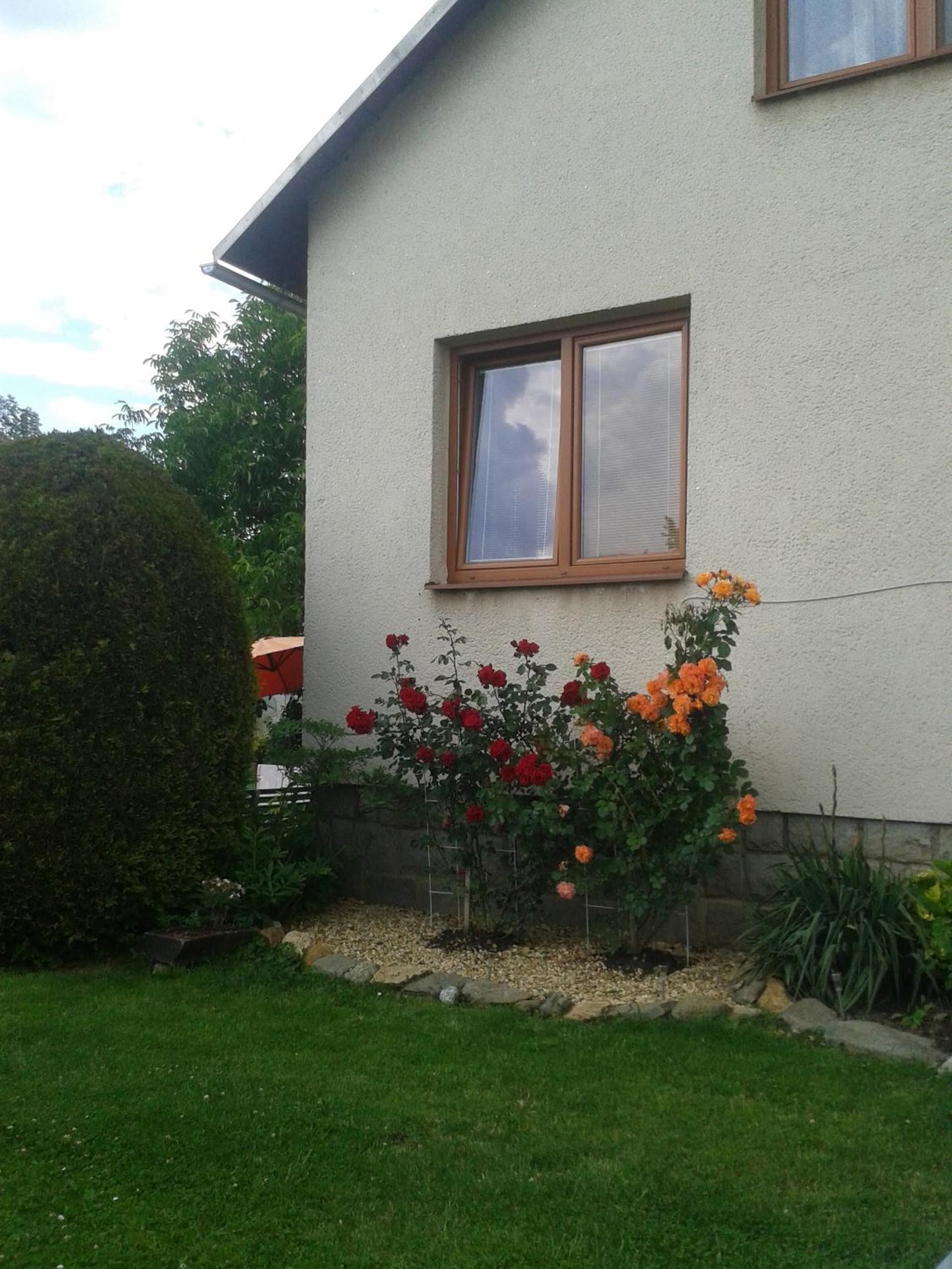 Apartmán Rézi