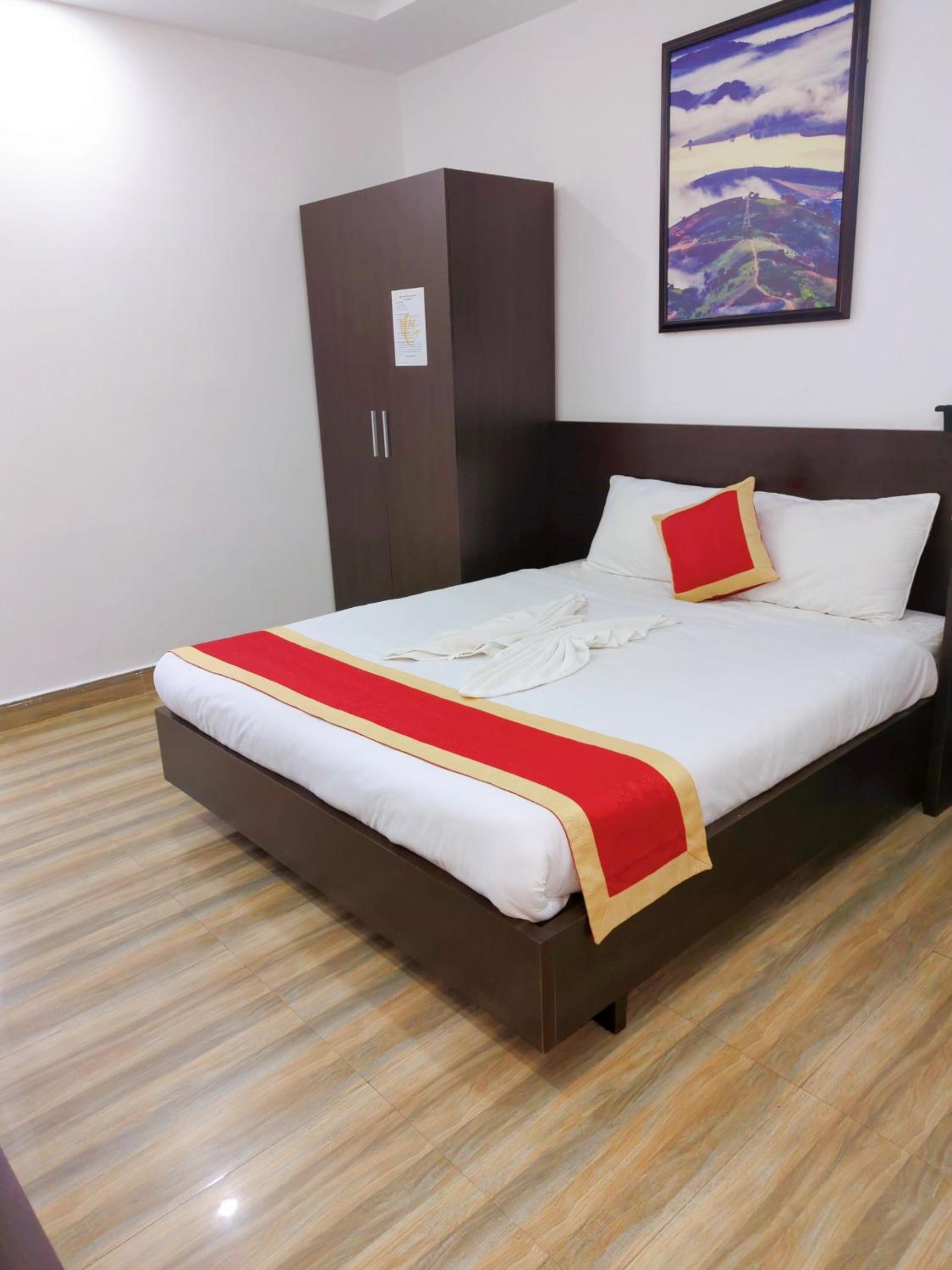 ĐạtThiênAn Hotel