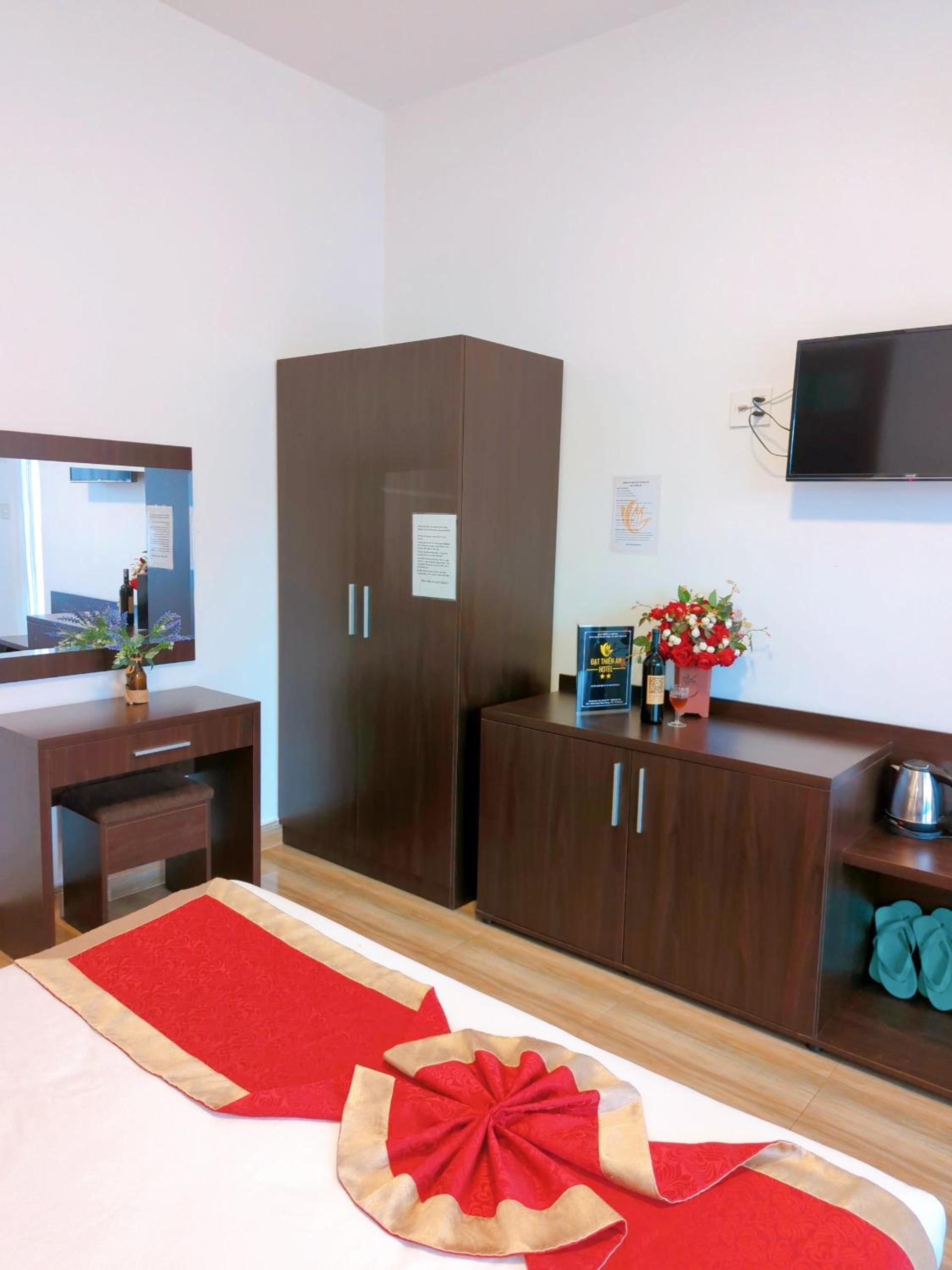 ĐạtThiênAn Hotel