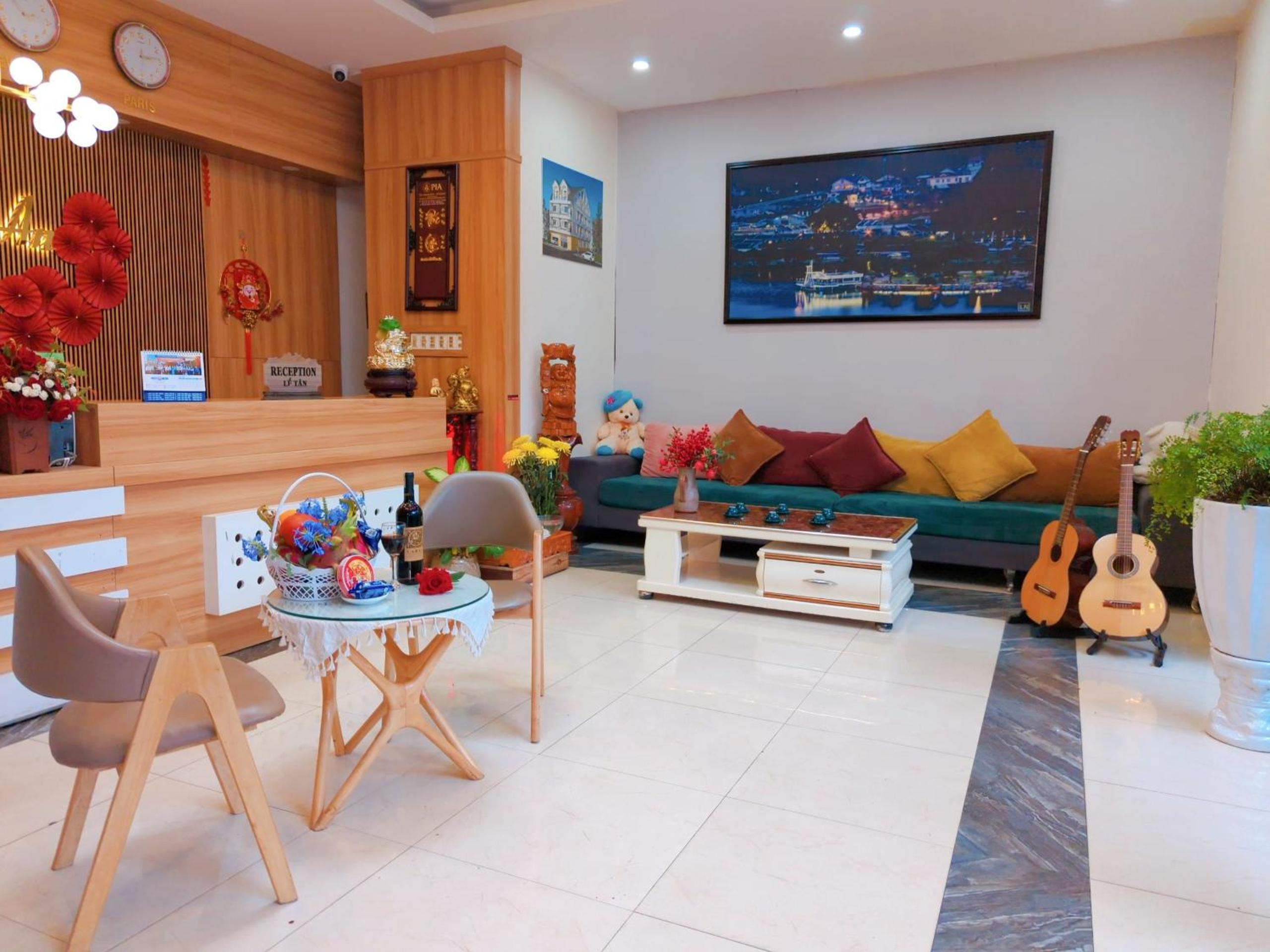 ĐạtThiênAn Hotel