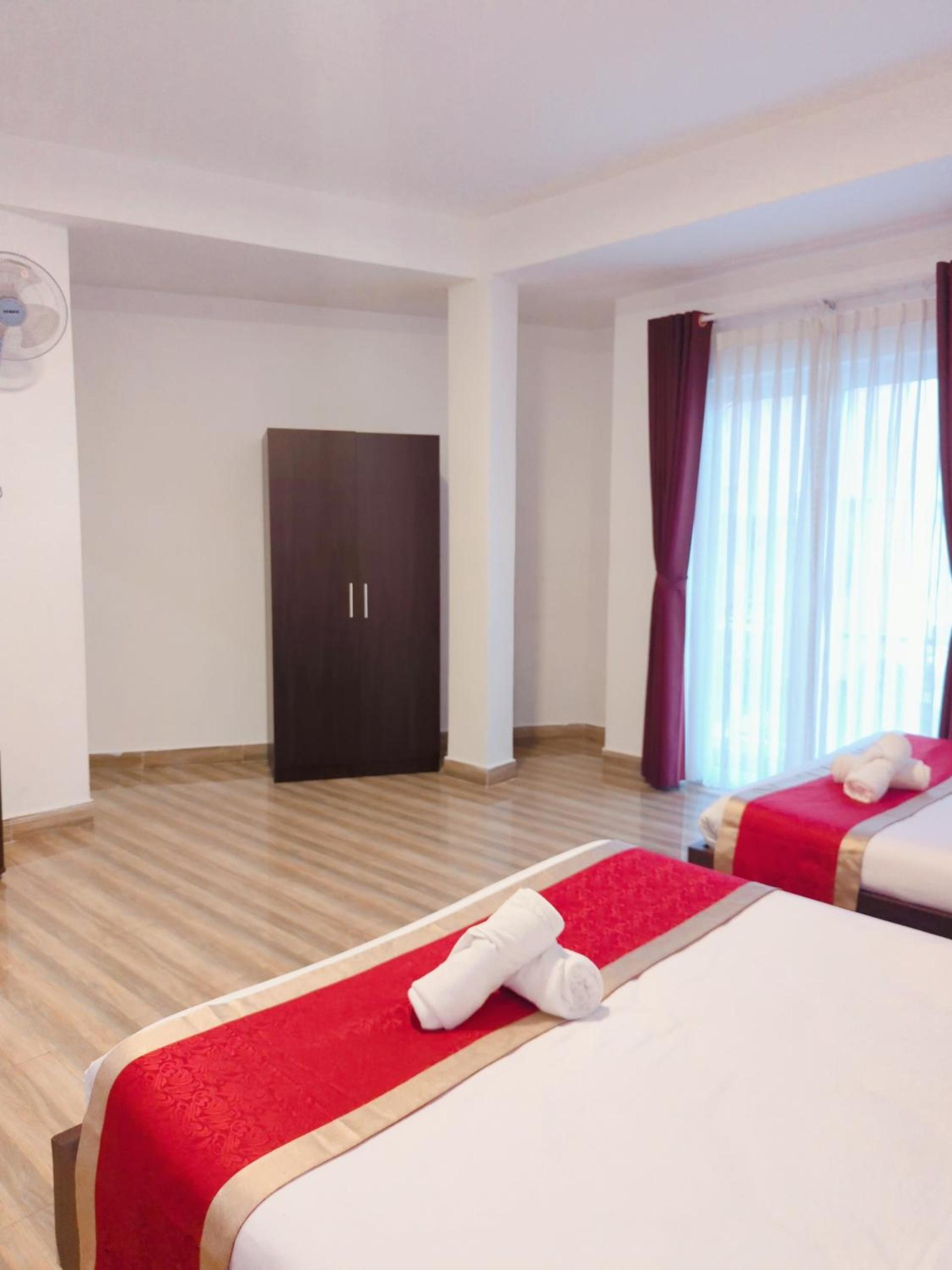 ĐạtThiênAn Hotel
