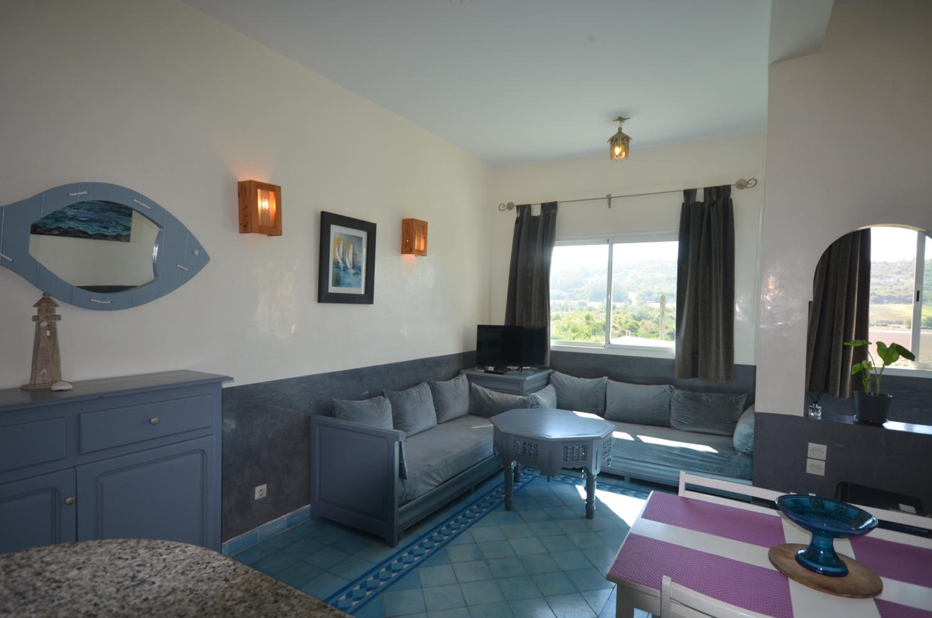 Les appartements de la Villa Beida view 5