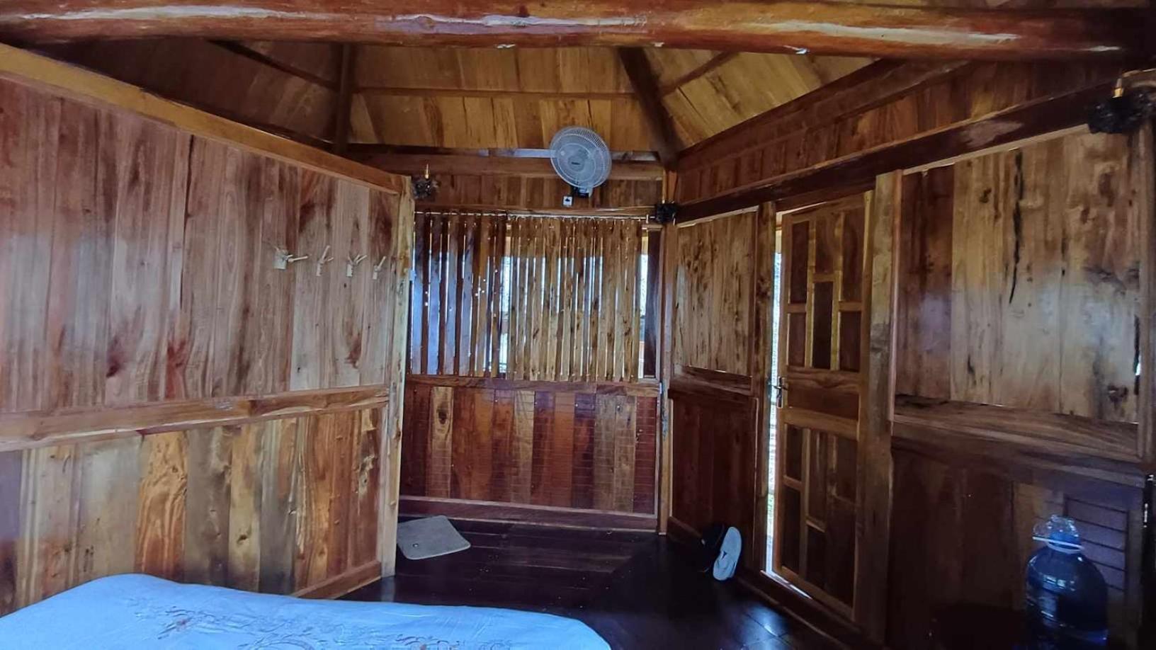 Homestay Highland Hmong view 4