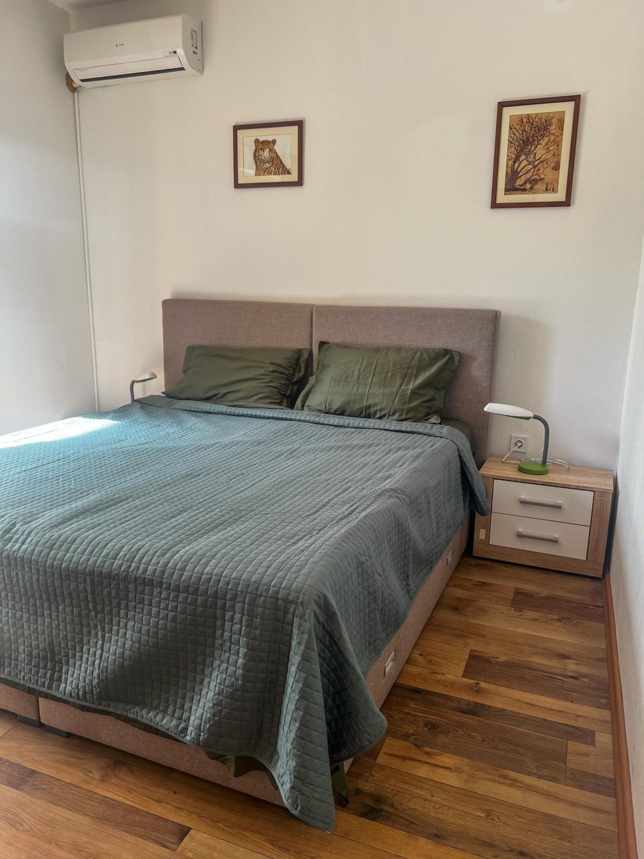 Villa Tre Tri