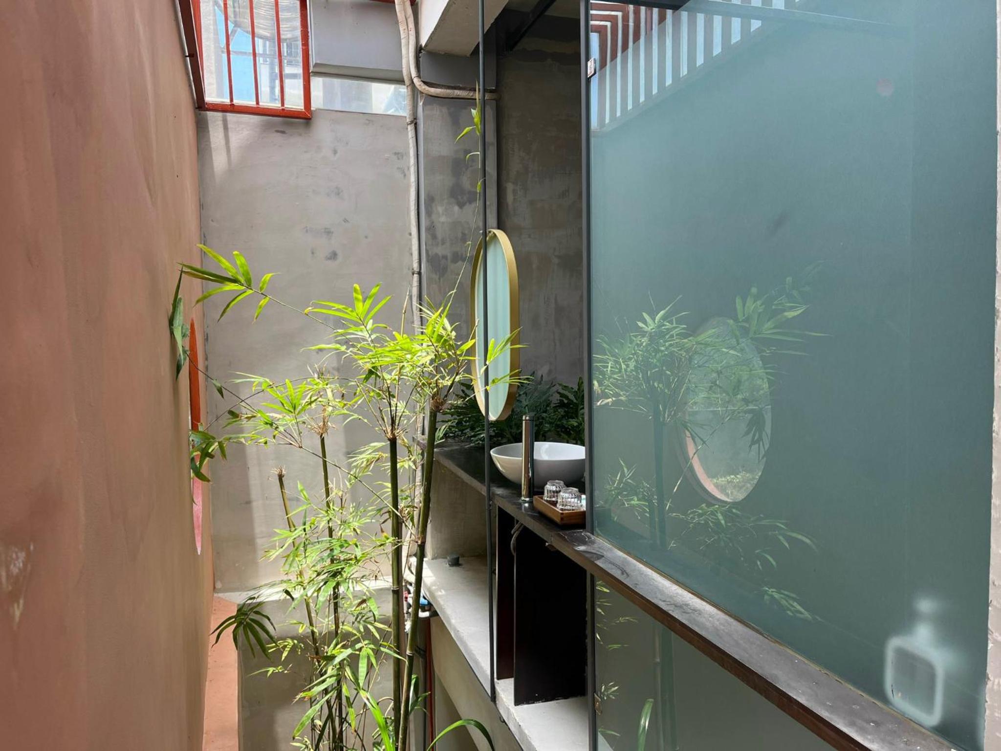 HÀ MẠC HOMESTAY view 2