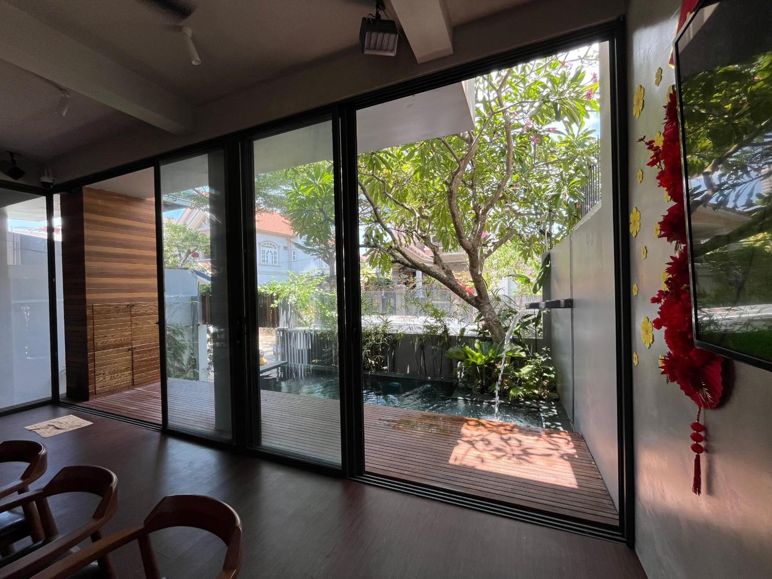 HÀ MẠC HOMESTAY view 3