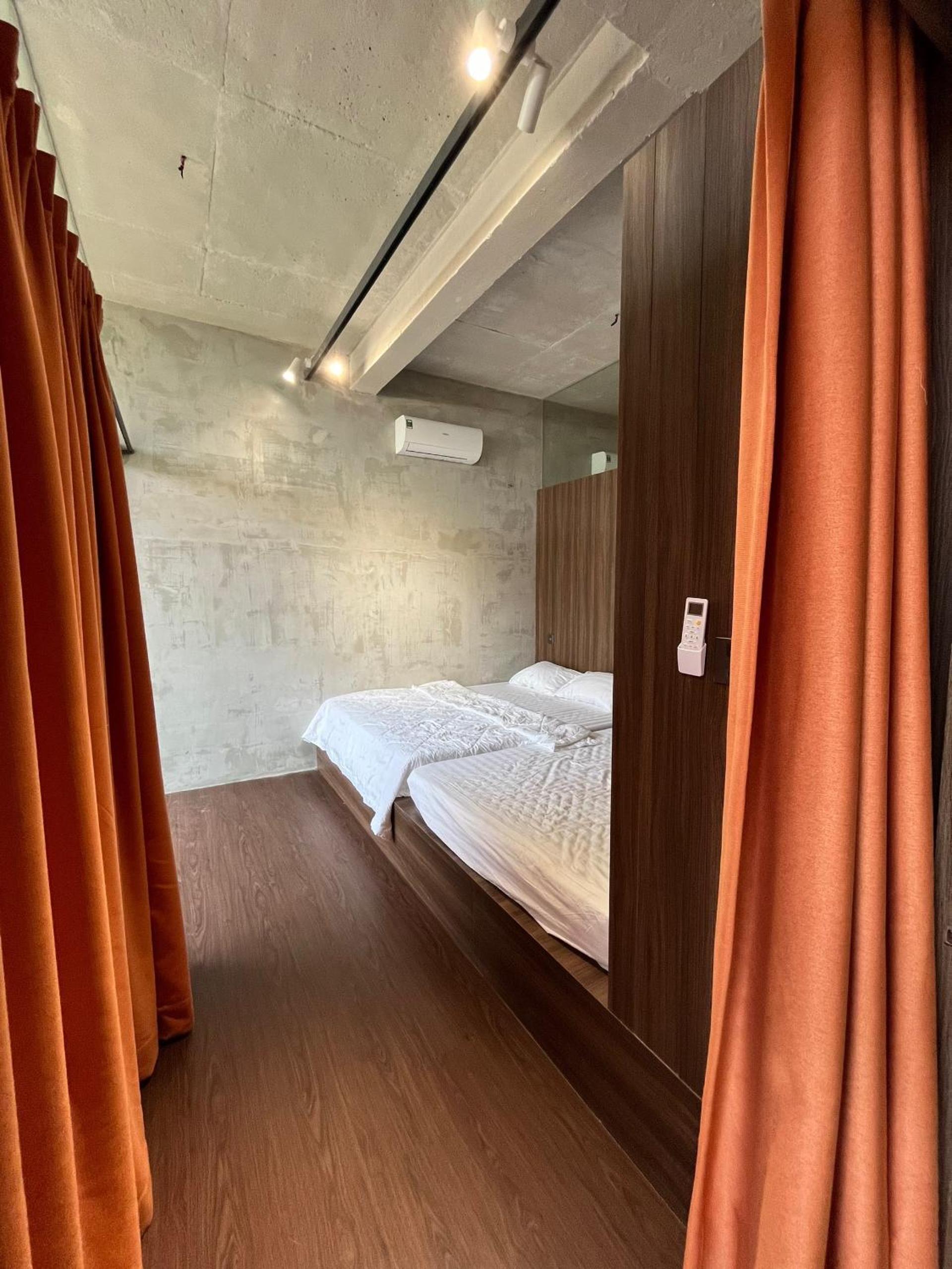 HÀ MẠC HOMESTAY view 4