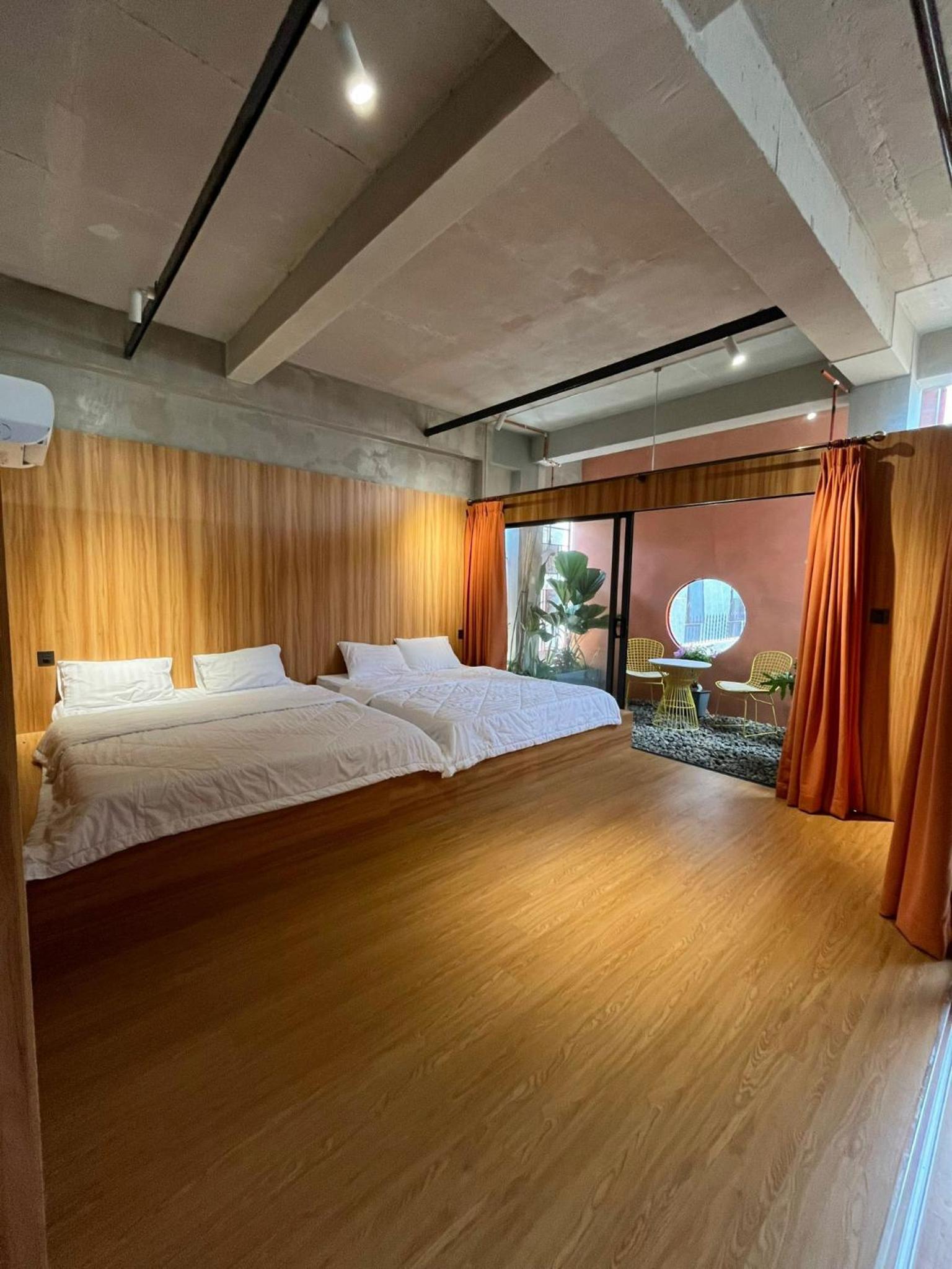 HÀ MẠC HOMESTAY view 5