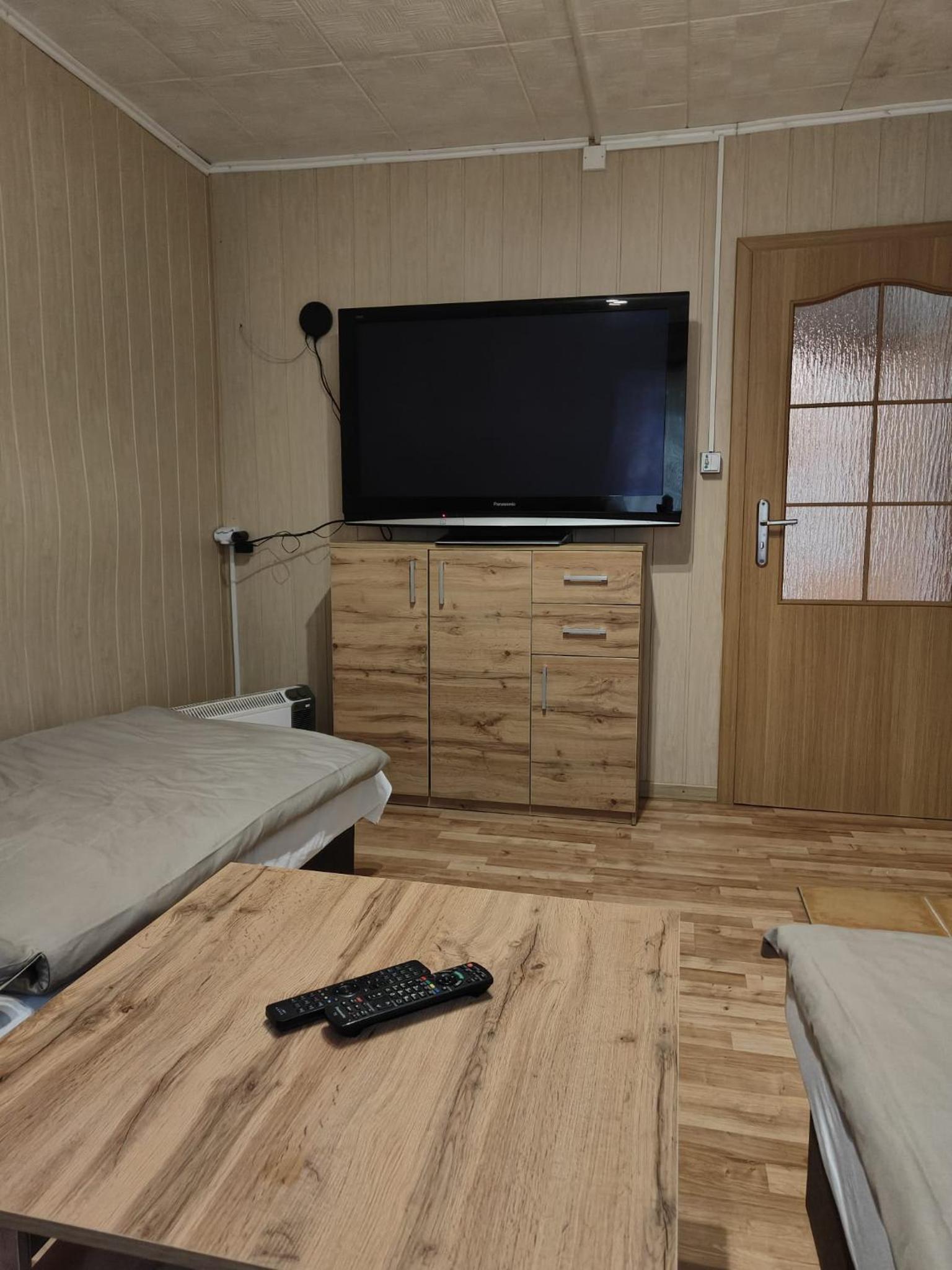 Chata 2 na Poľane view 4