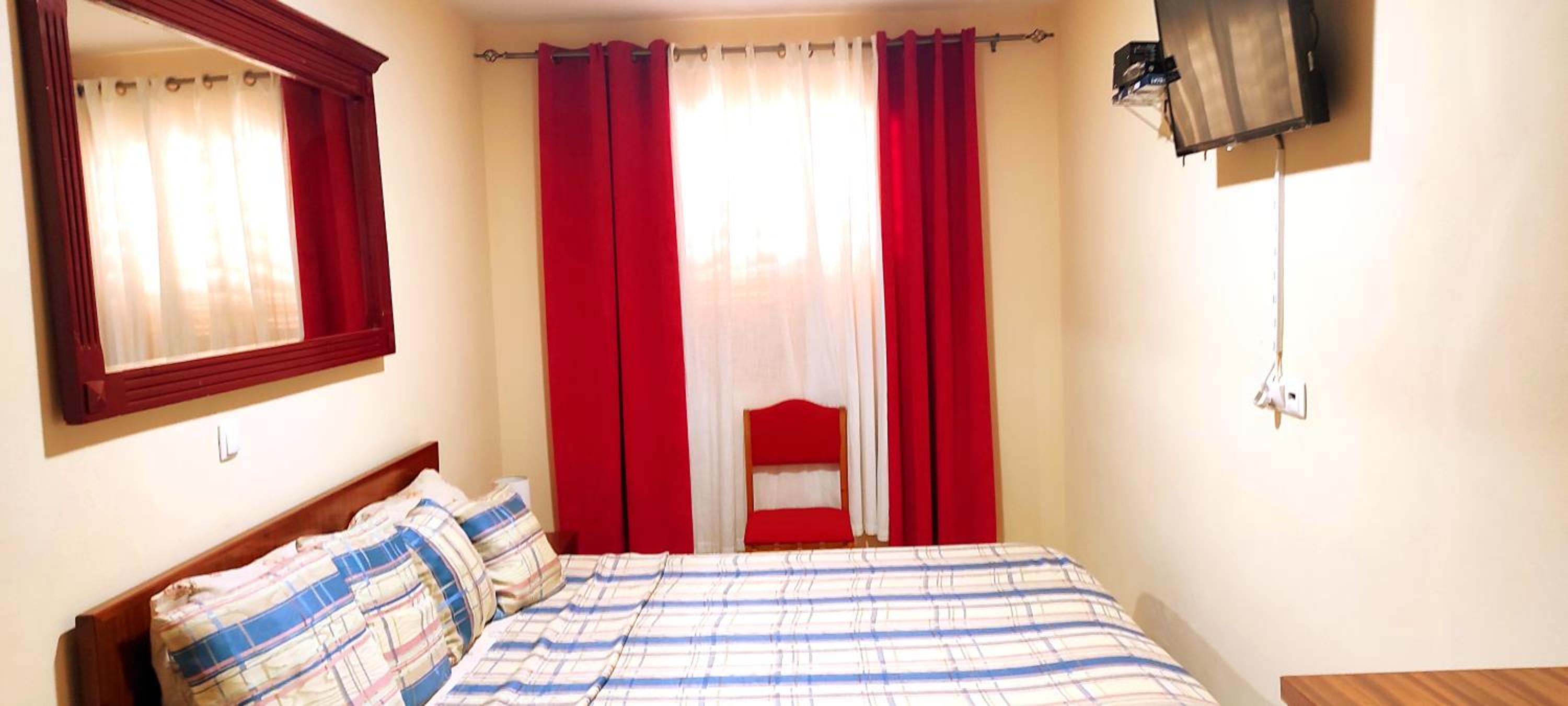 guesthouse emaly