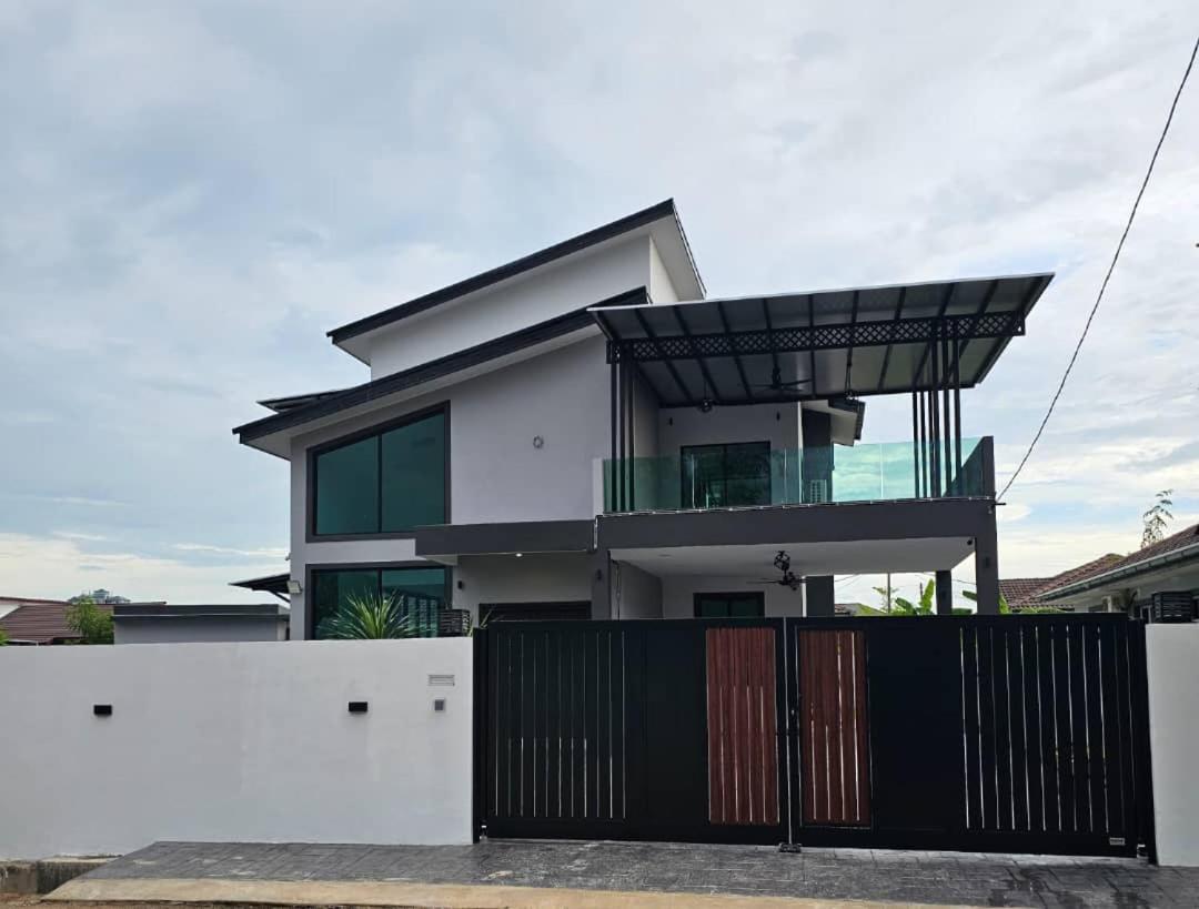 Klebang 9 Villa MuslimOnly