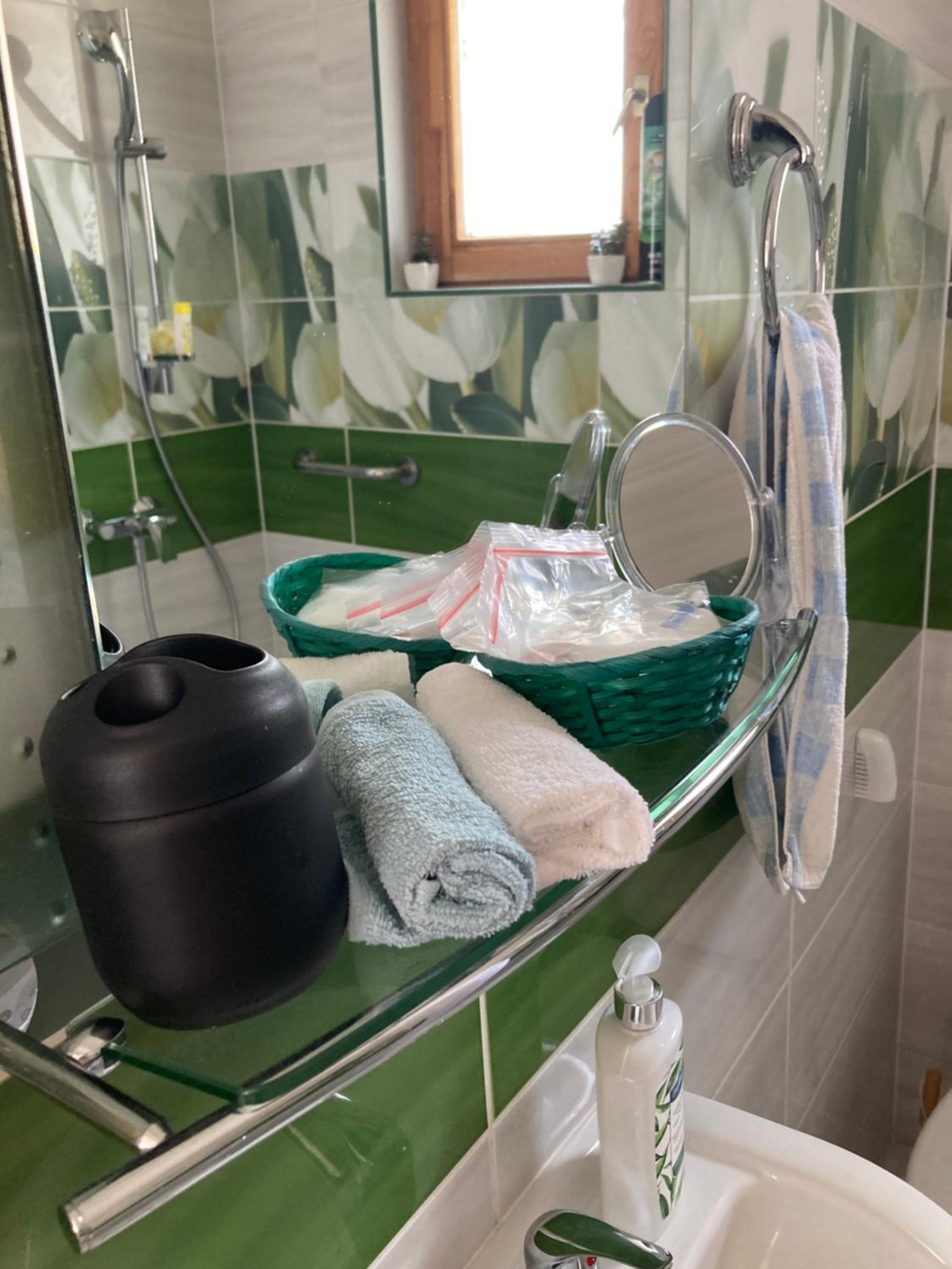Tavaszpart Vendégház