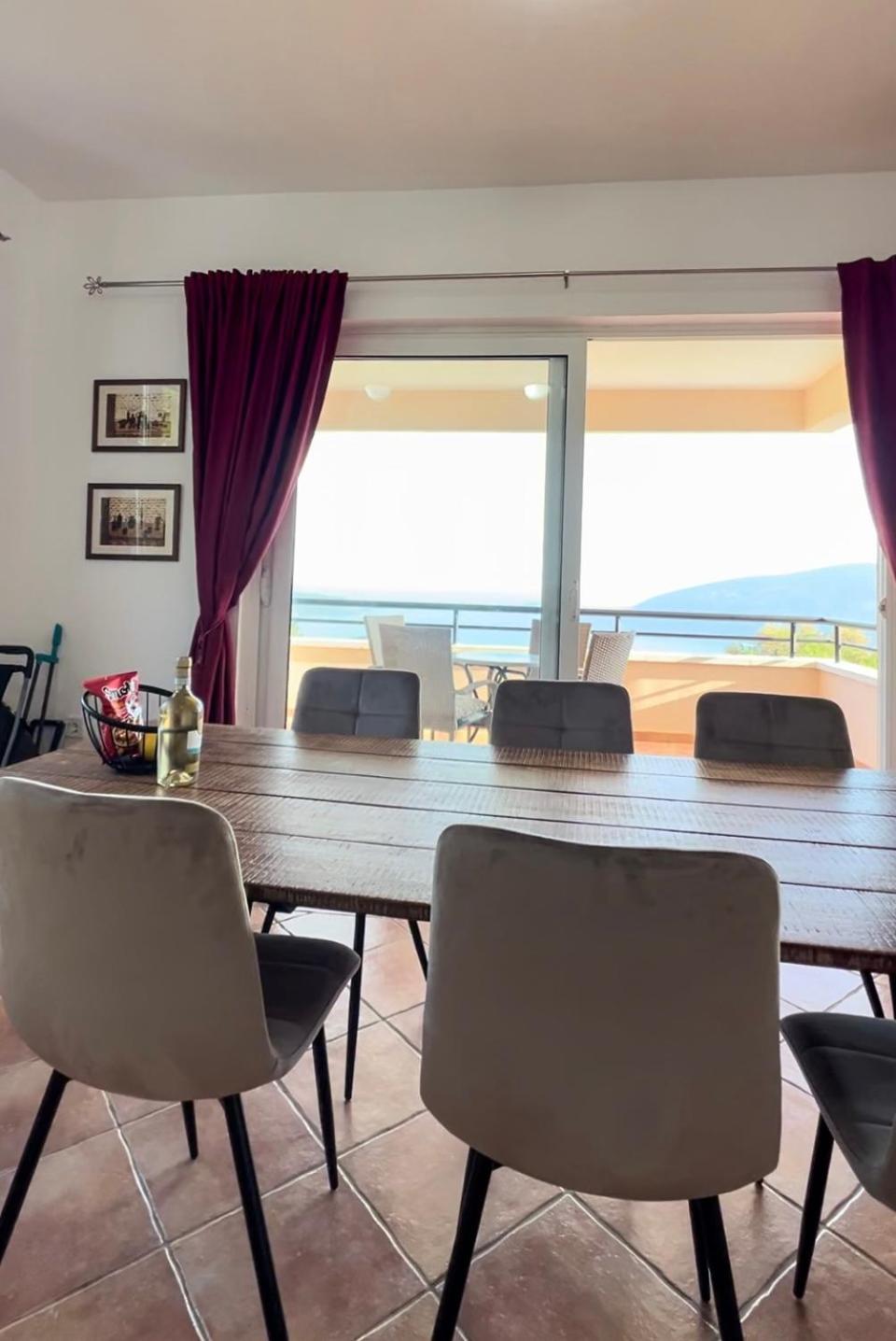 Villa Tre Tri