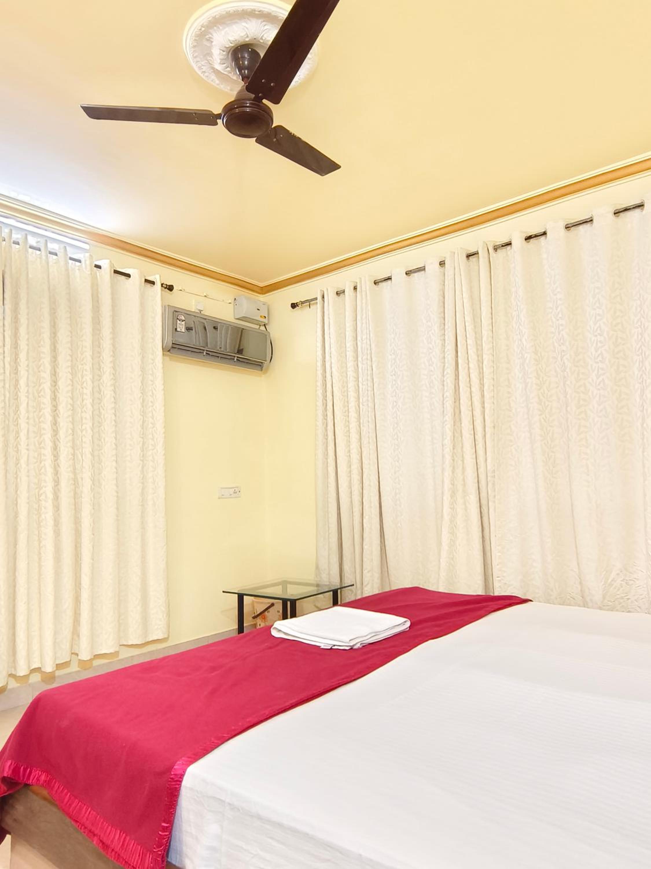Shraddha hospitality
