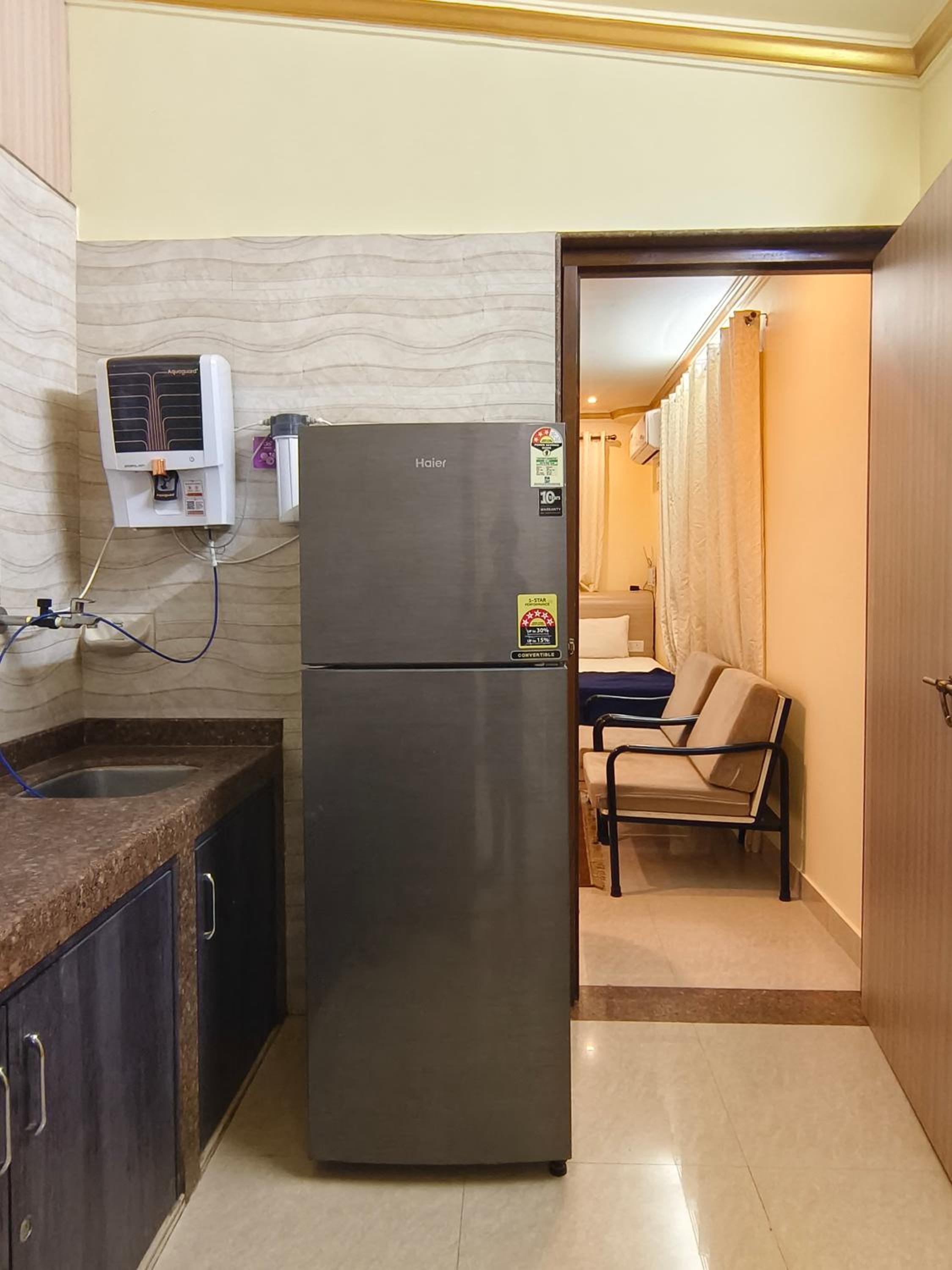 Shraddha hospitality