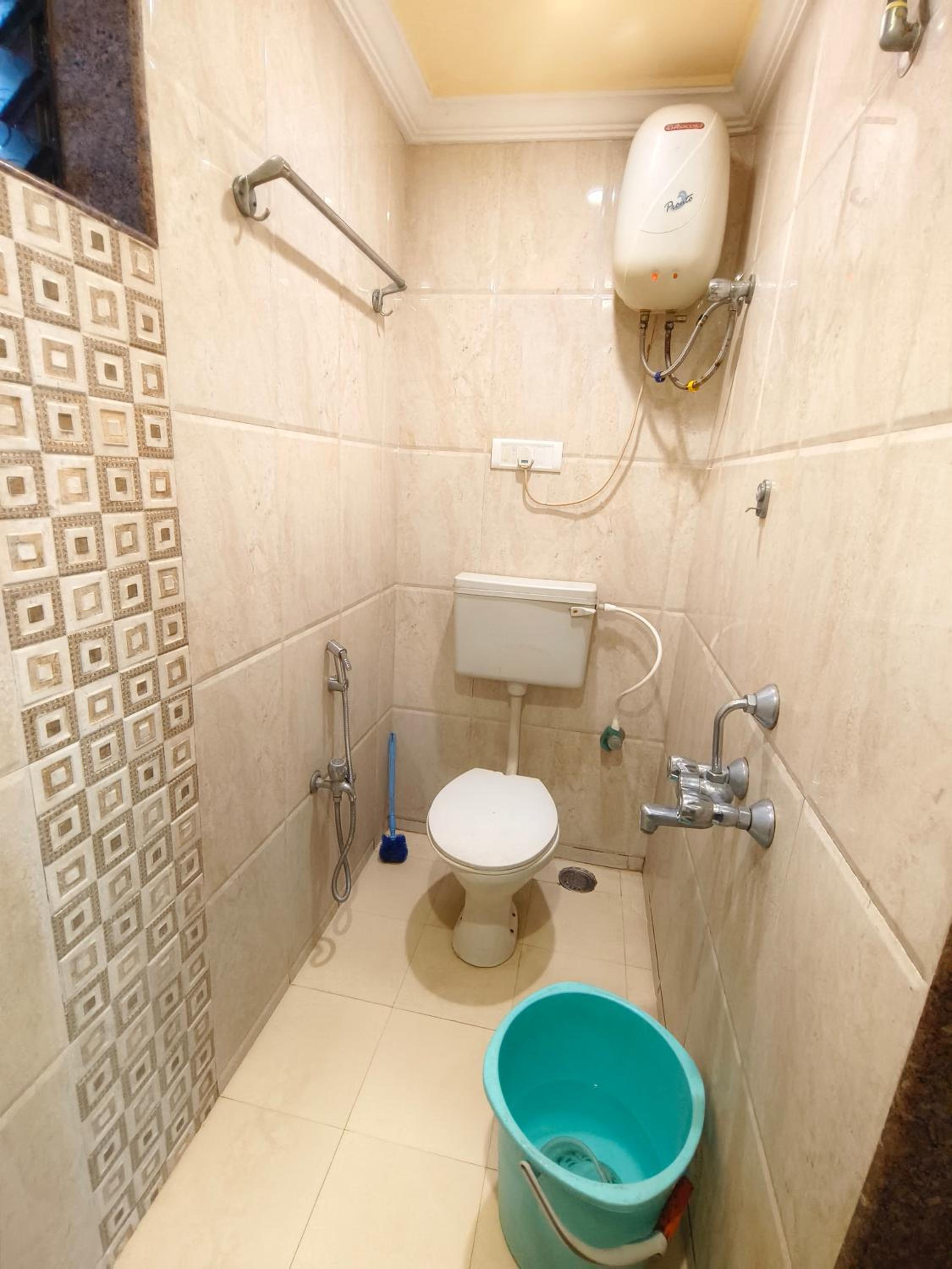 Shraddha hospitality