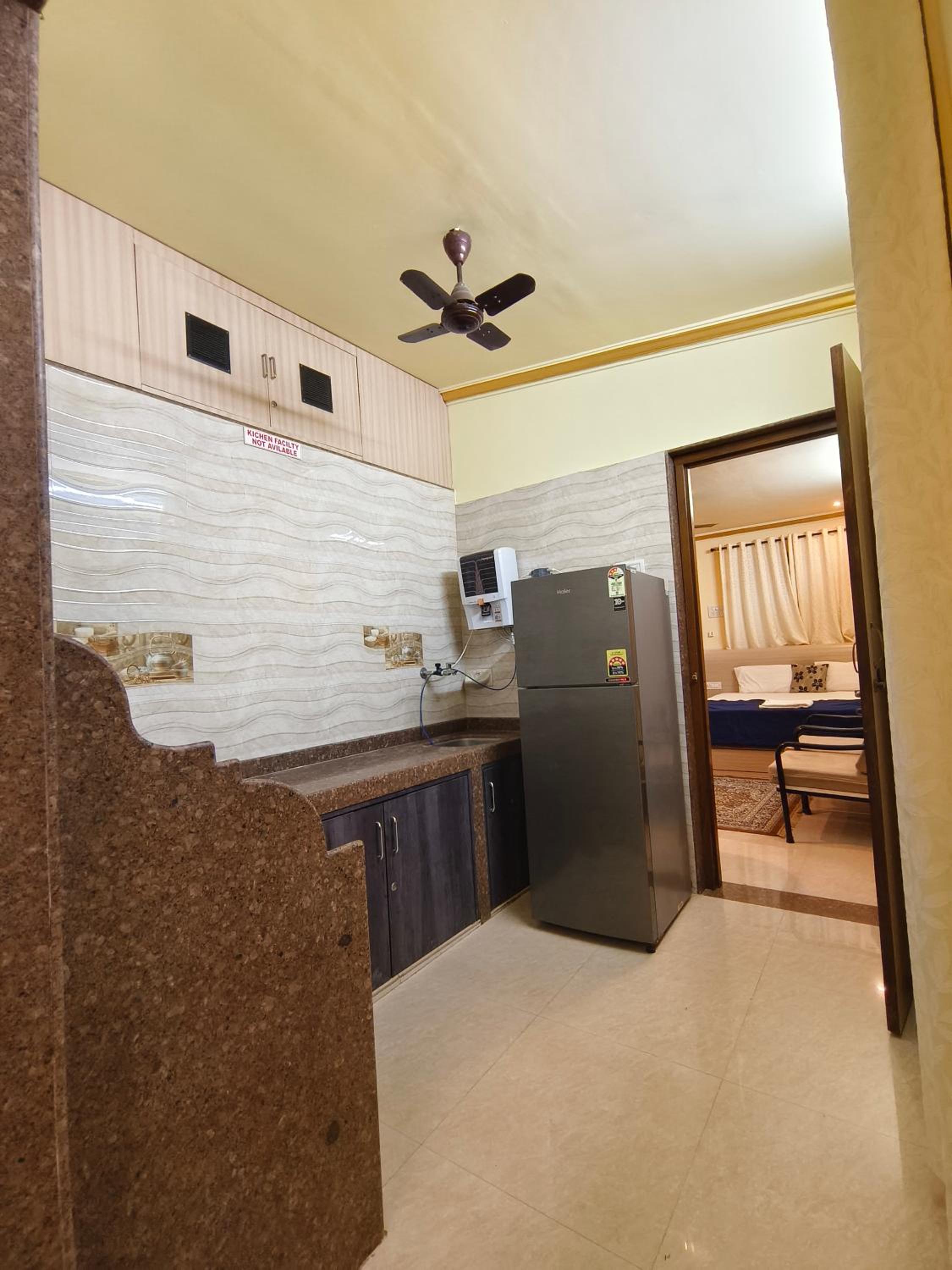 Shraddha hospitality