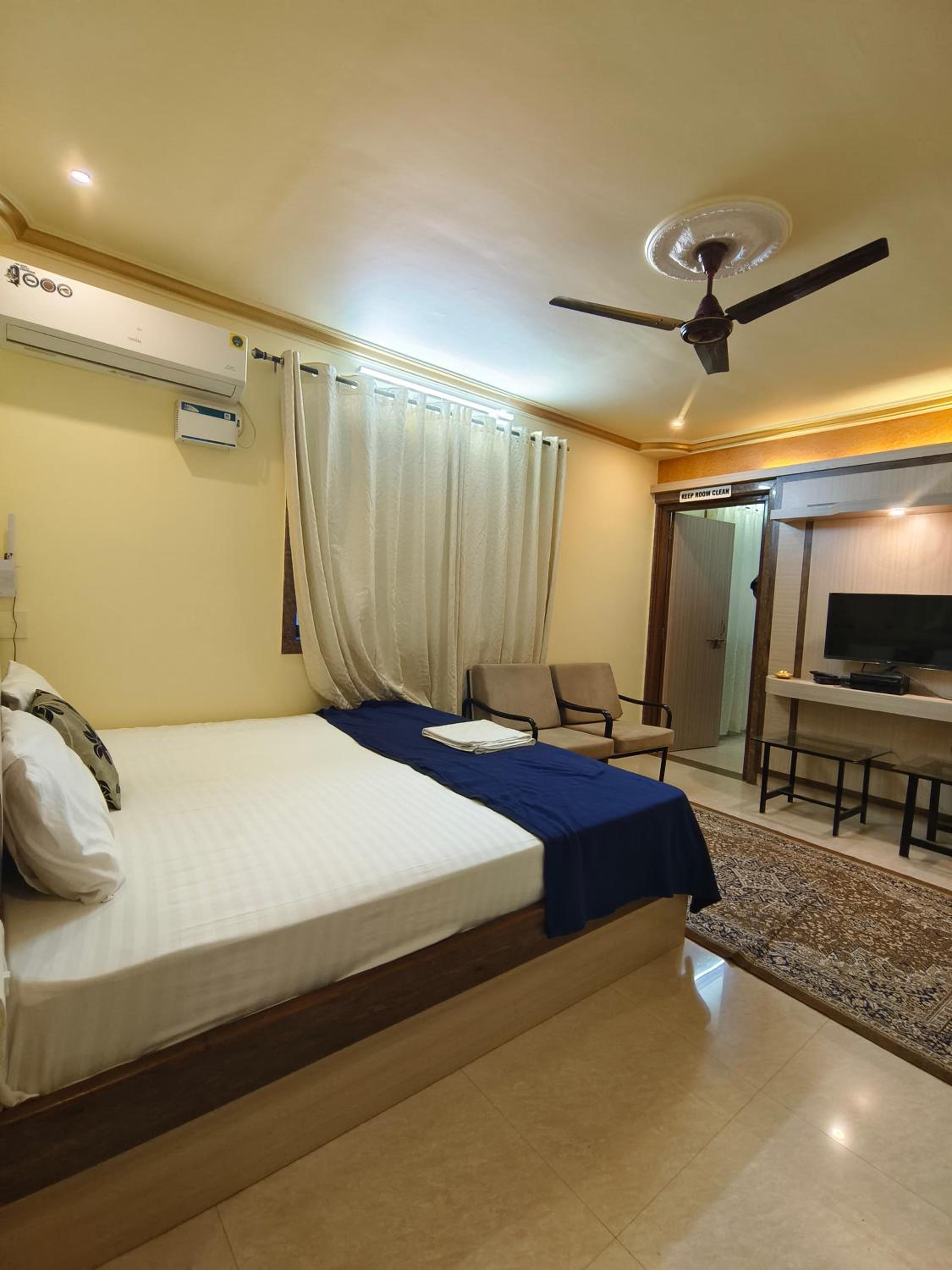 Shraddha hospitality