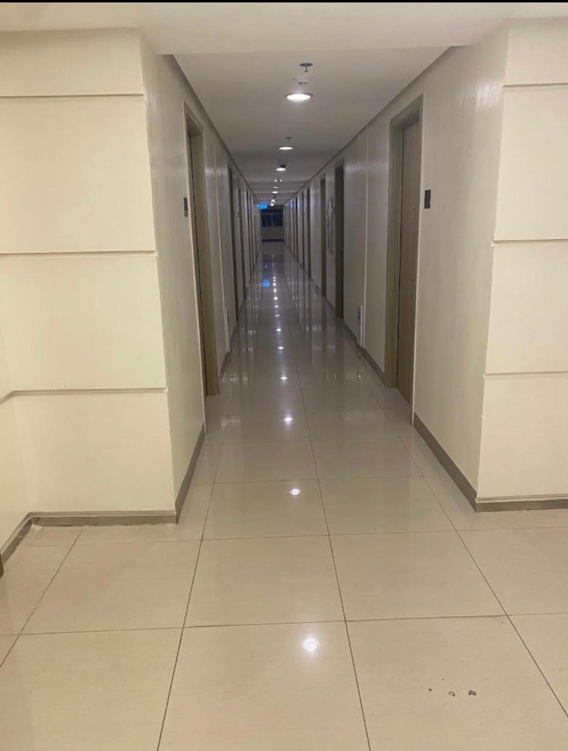 Grace Residences Pool View Free Wi-Fi near BGC and McKinley view 5