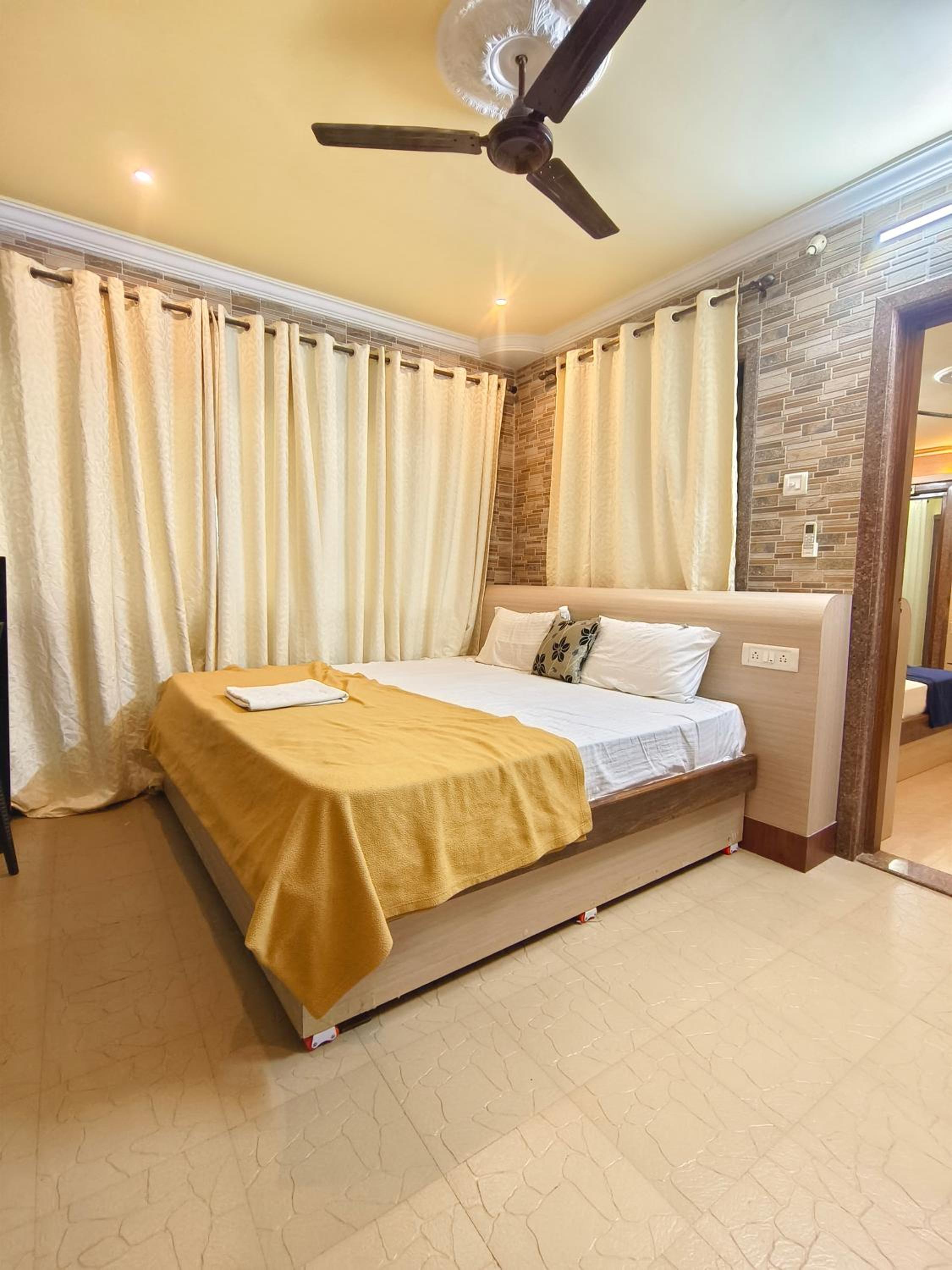 Shraddha hospitality