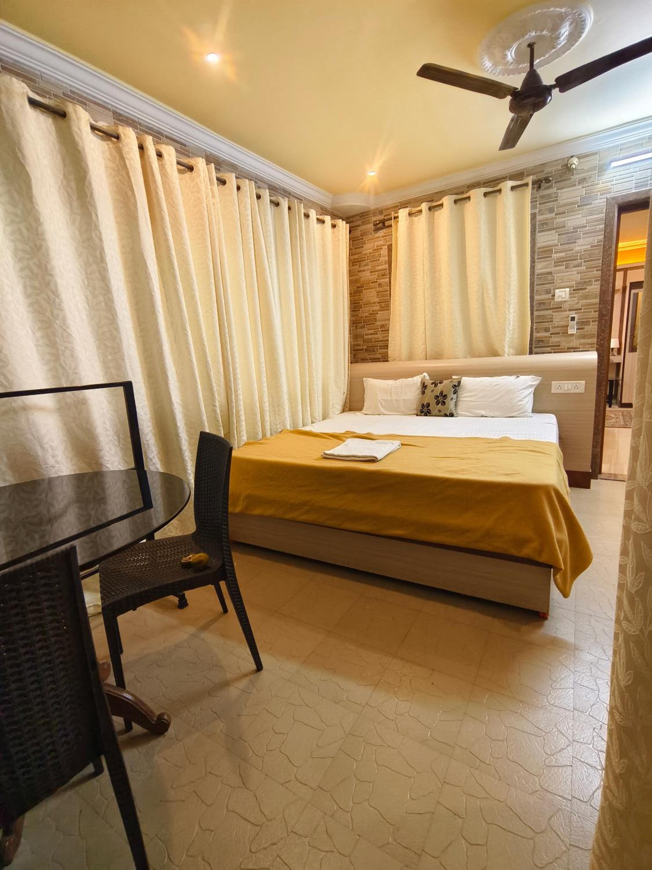 Shraddha hospitality
