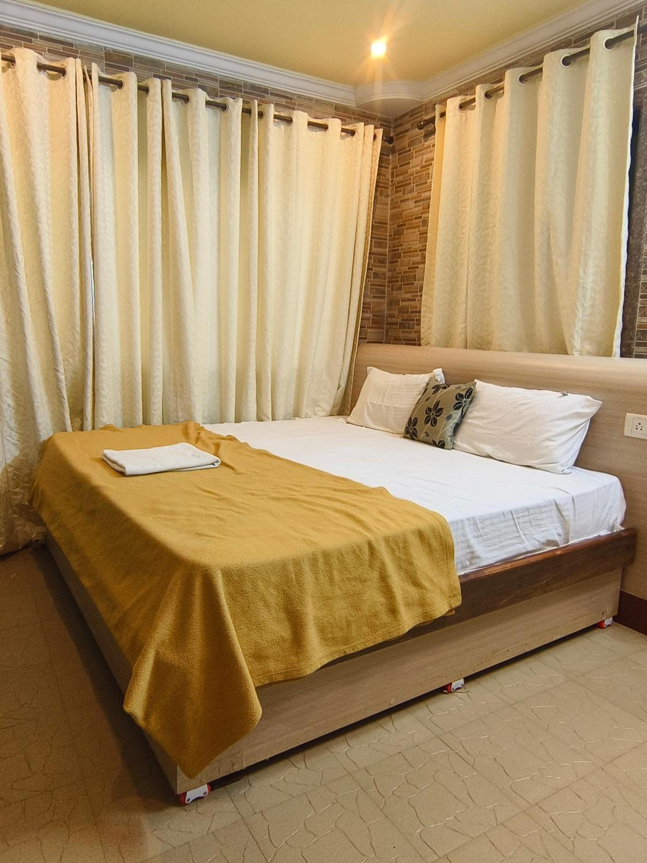 Shraddha hospitality