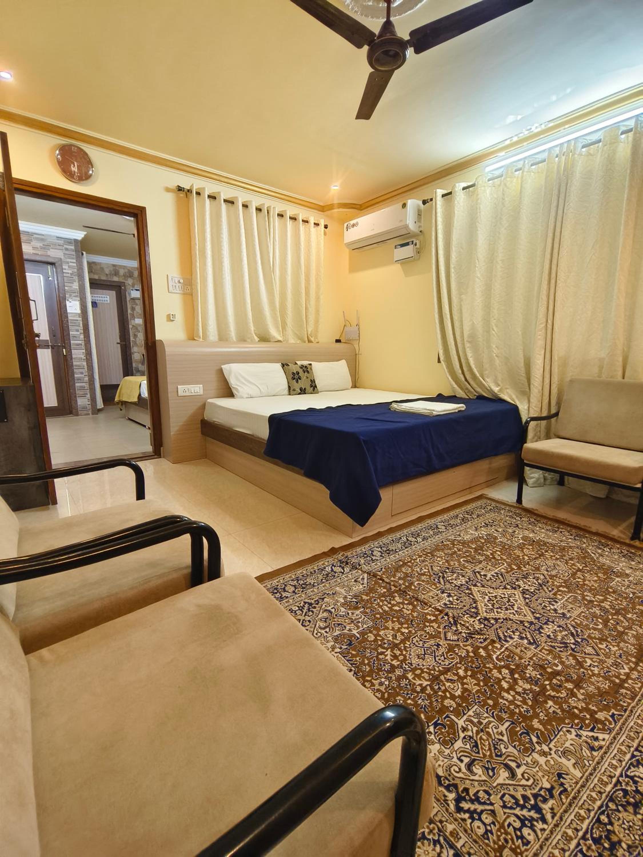 Shraddha hospitality