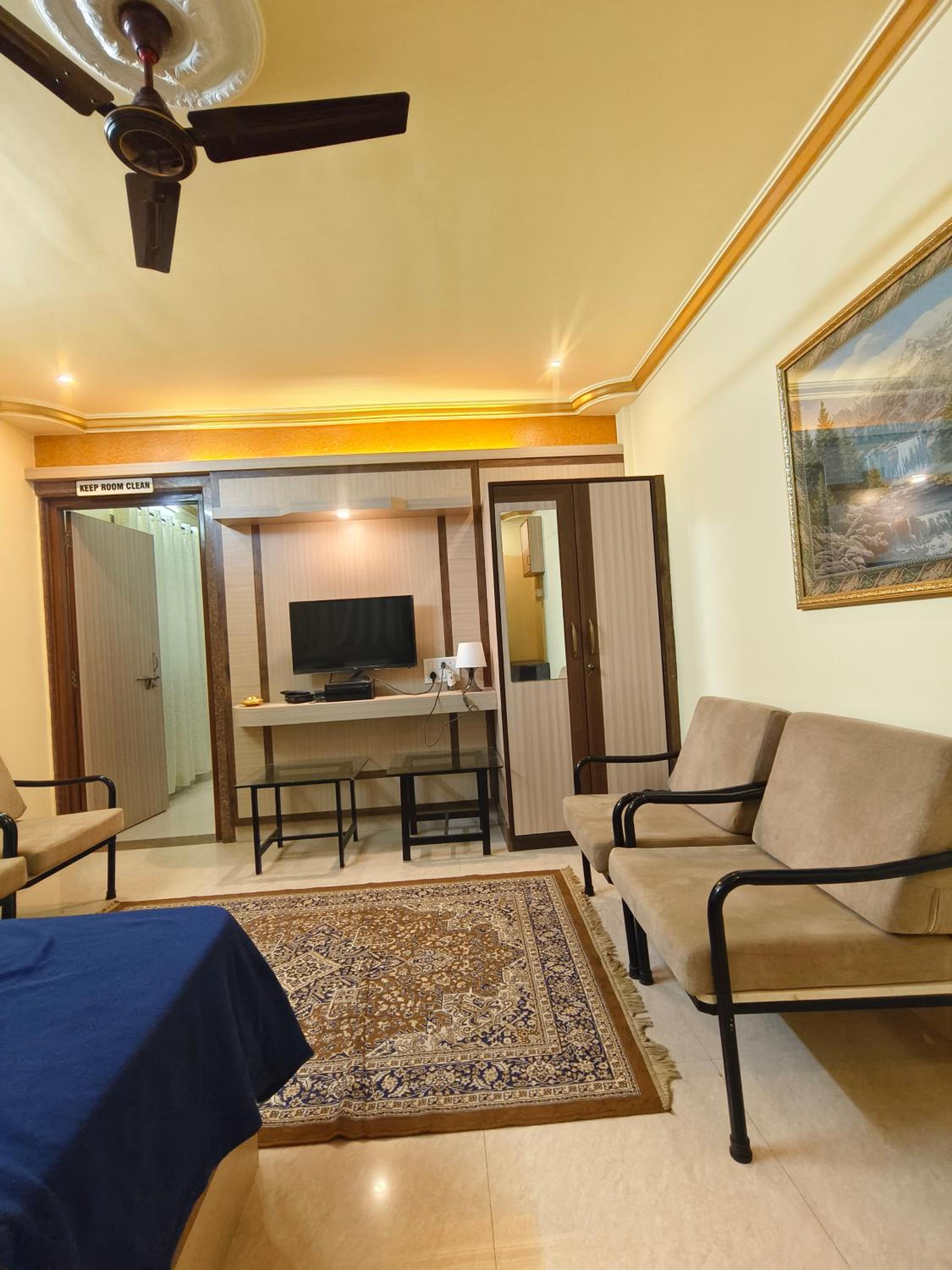Shraddha hospitality