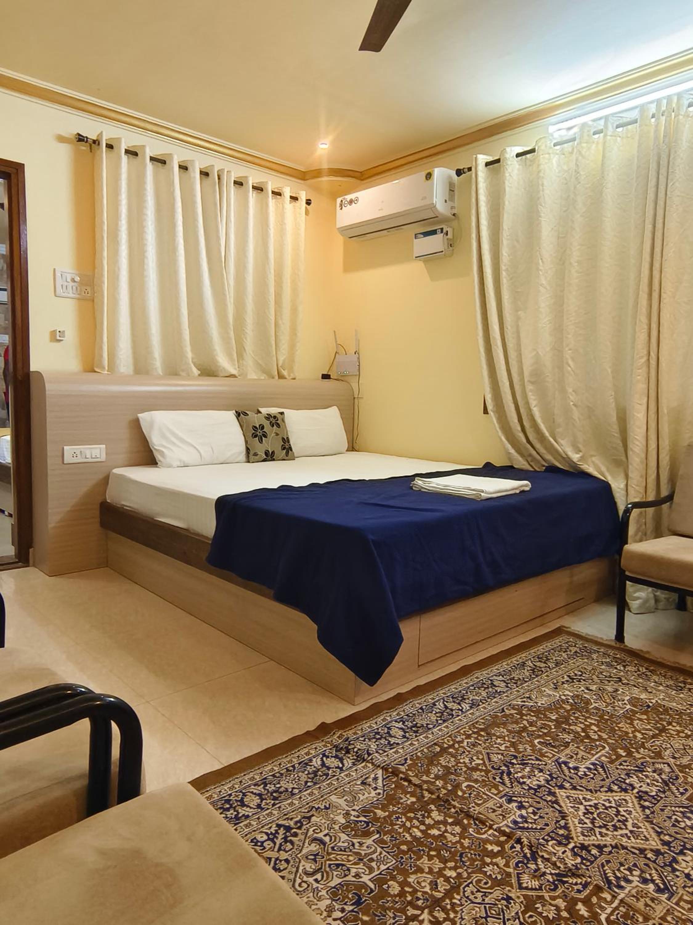 Shraddha hospitality