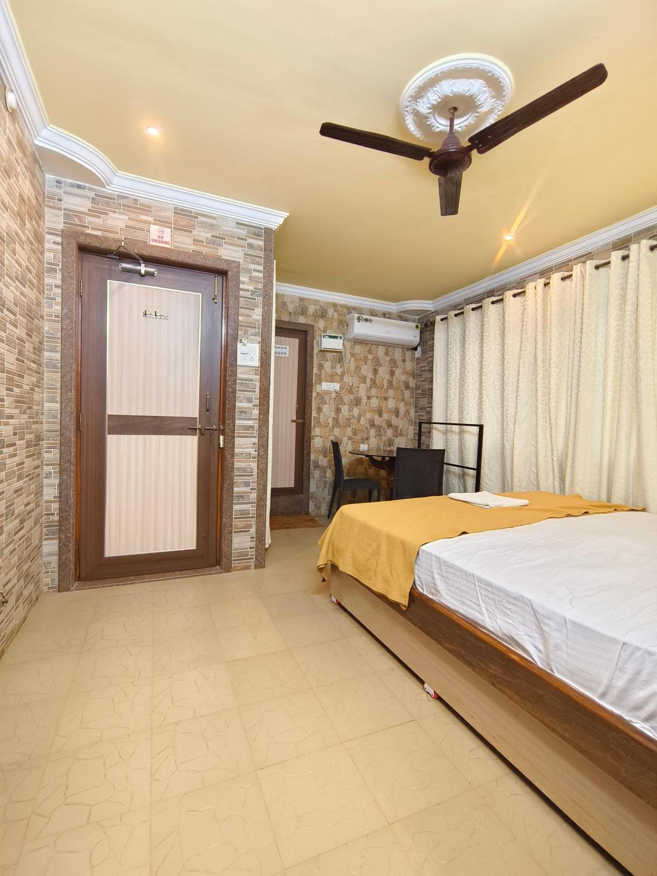 Shraddha hospitality