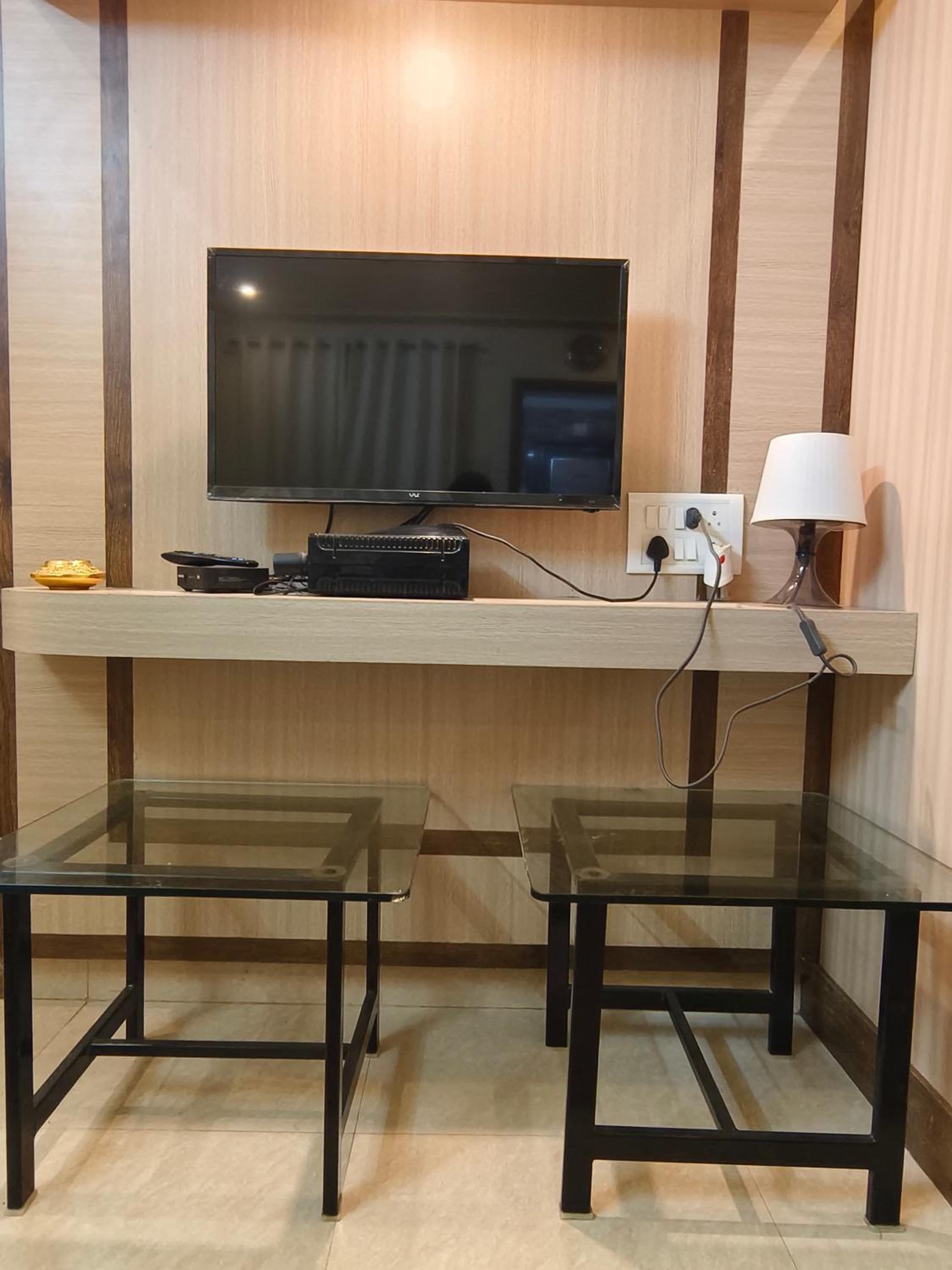 Shraddha hospitality
