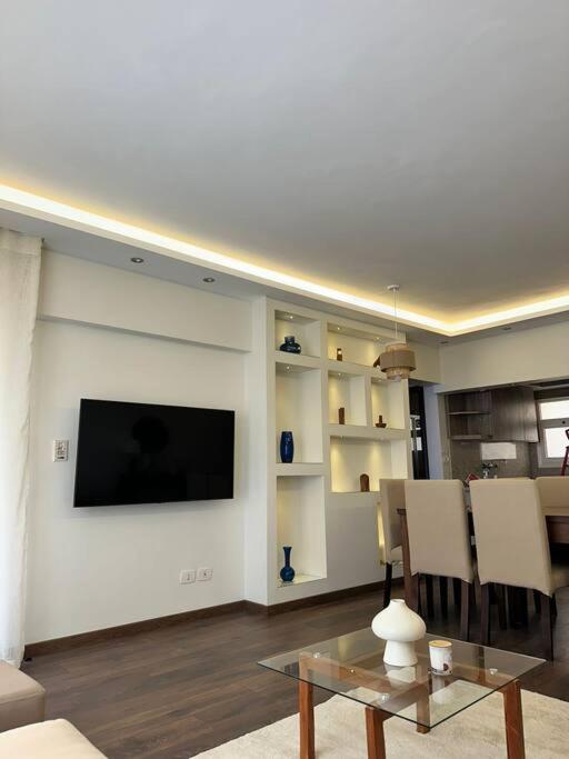 Families Only - Rehab 2 - Stylish Apartment view 5