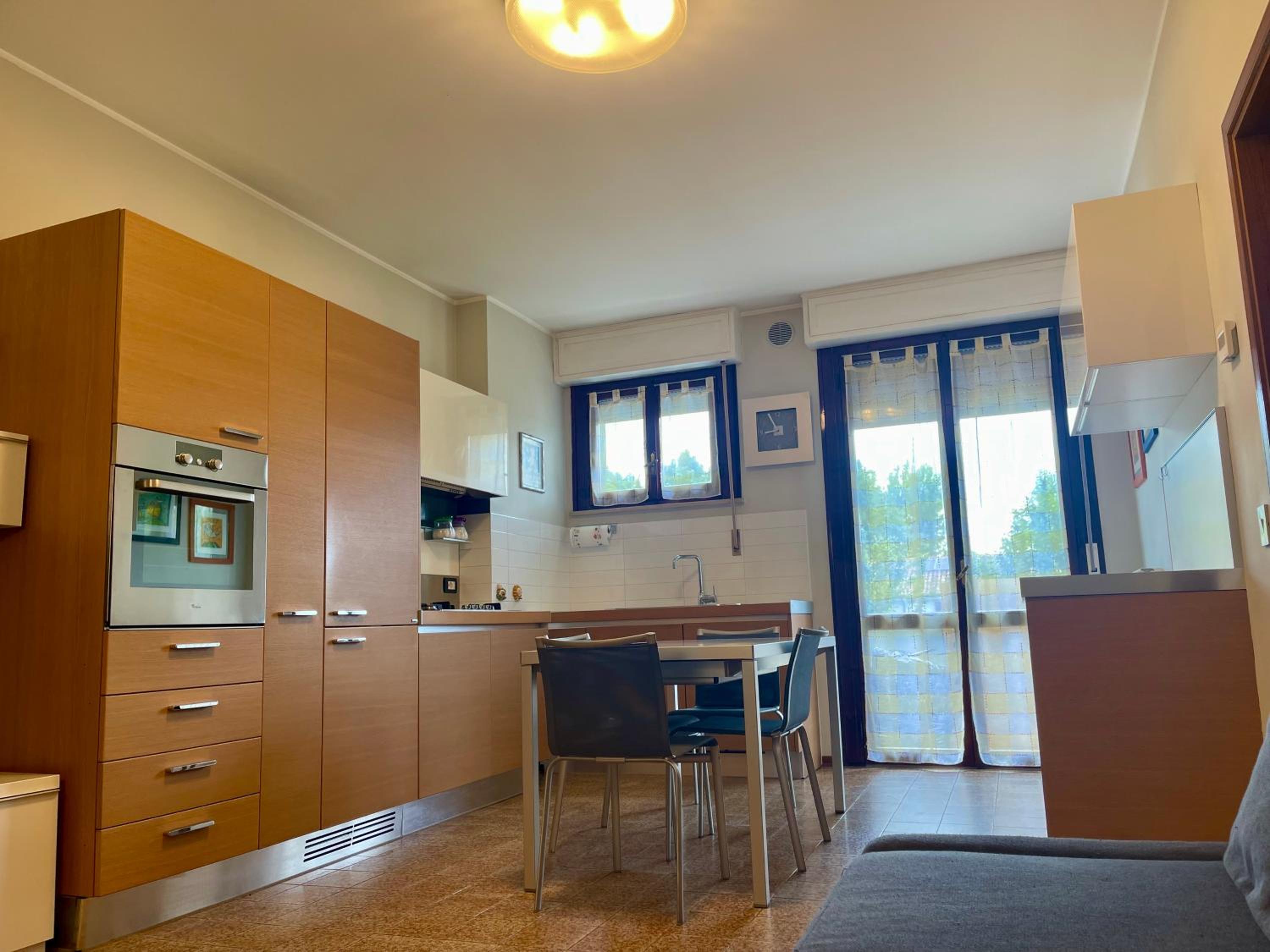Appartamento a Misano Adriatico a 50 metri dal mare view 4