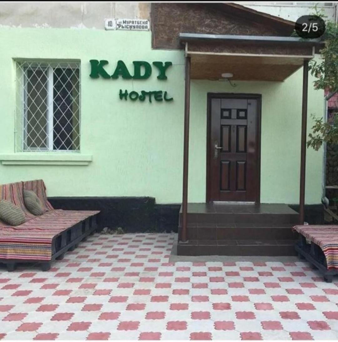 Kady Hostel