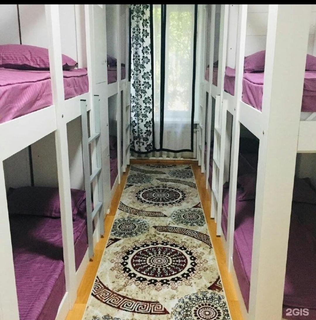 Kady Hostel
