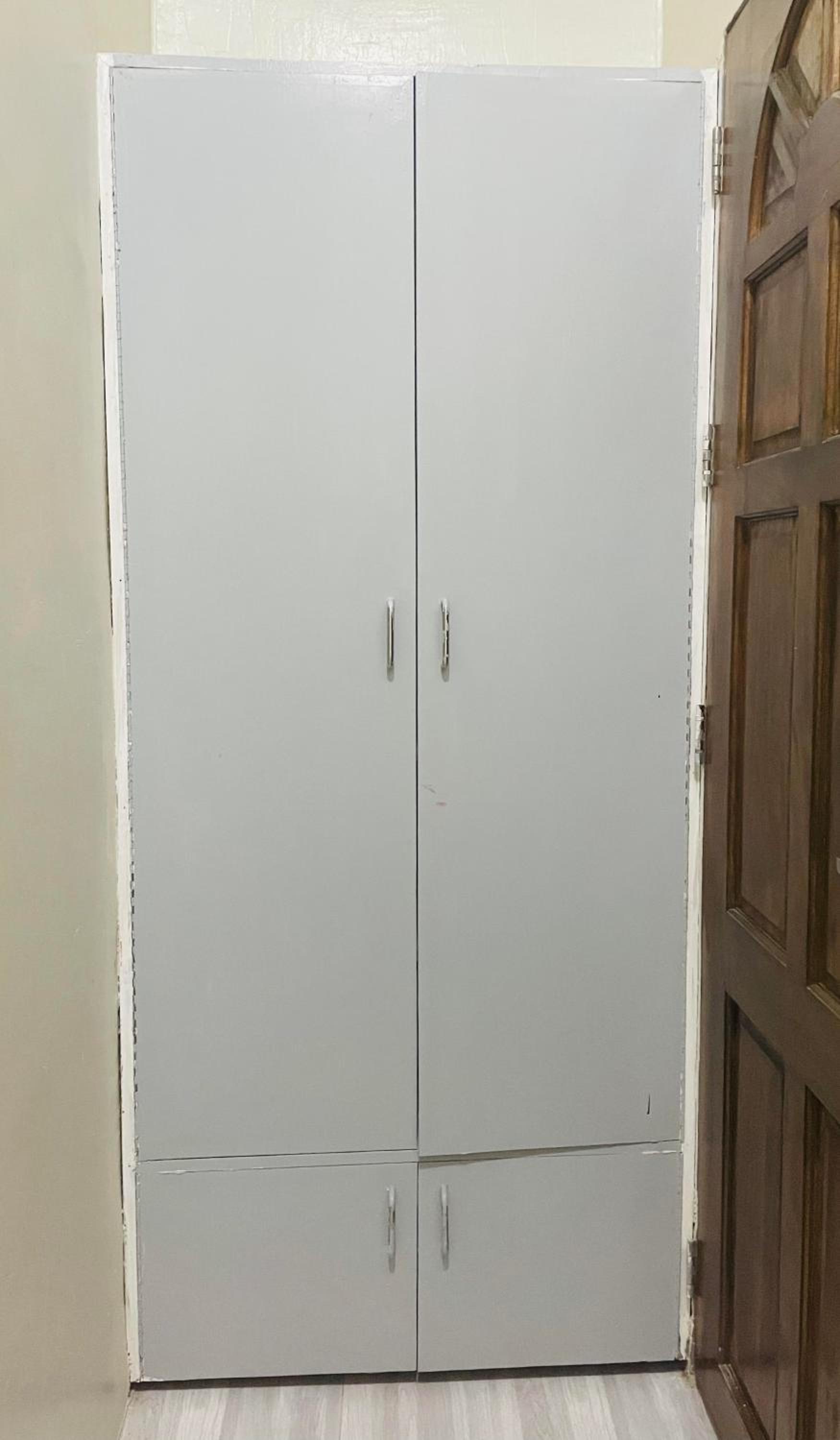 Cozy Solo Unit with Aircon , Wifi, Free Parking at Sonia's Island Stay view 3