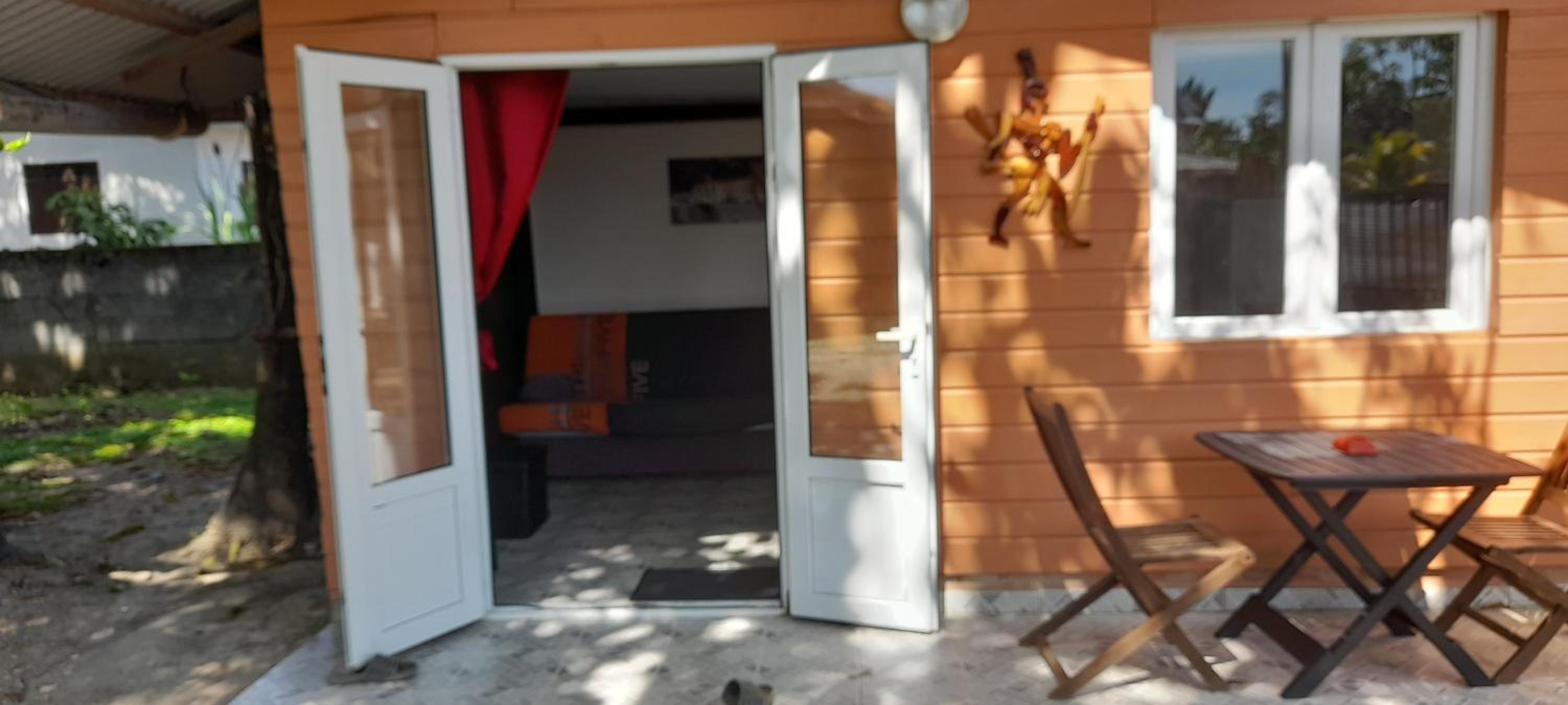 Fredic'lodge