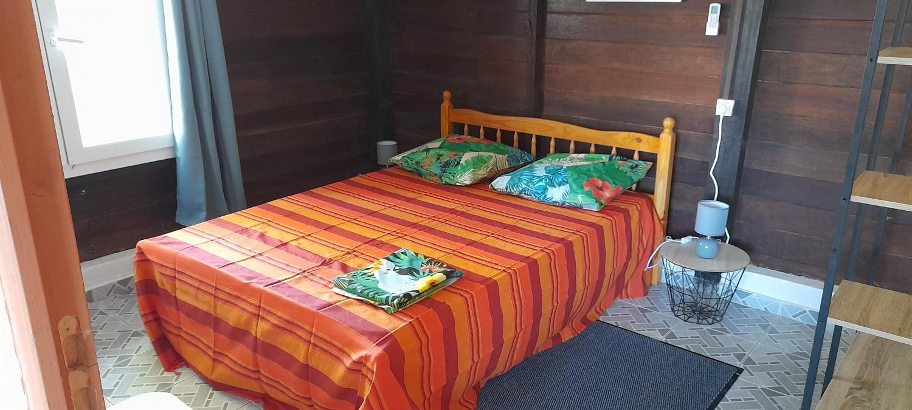 Fredic'lodge