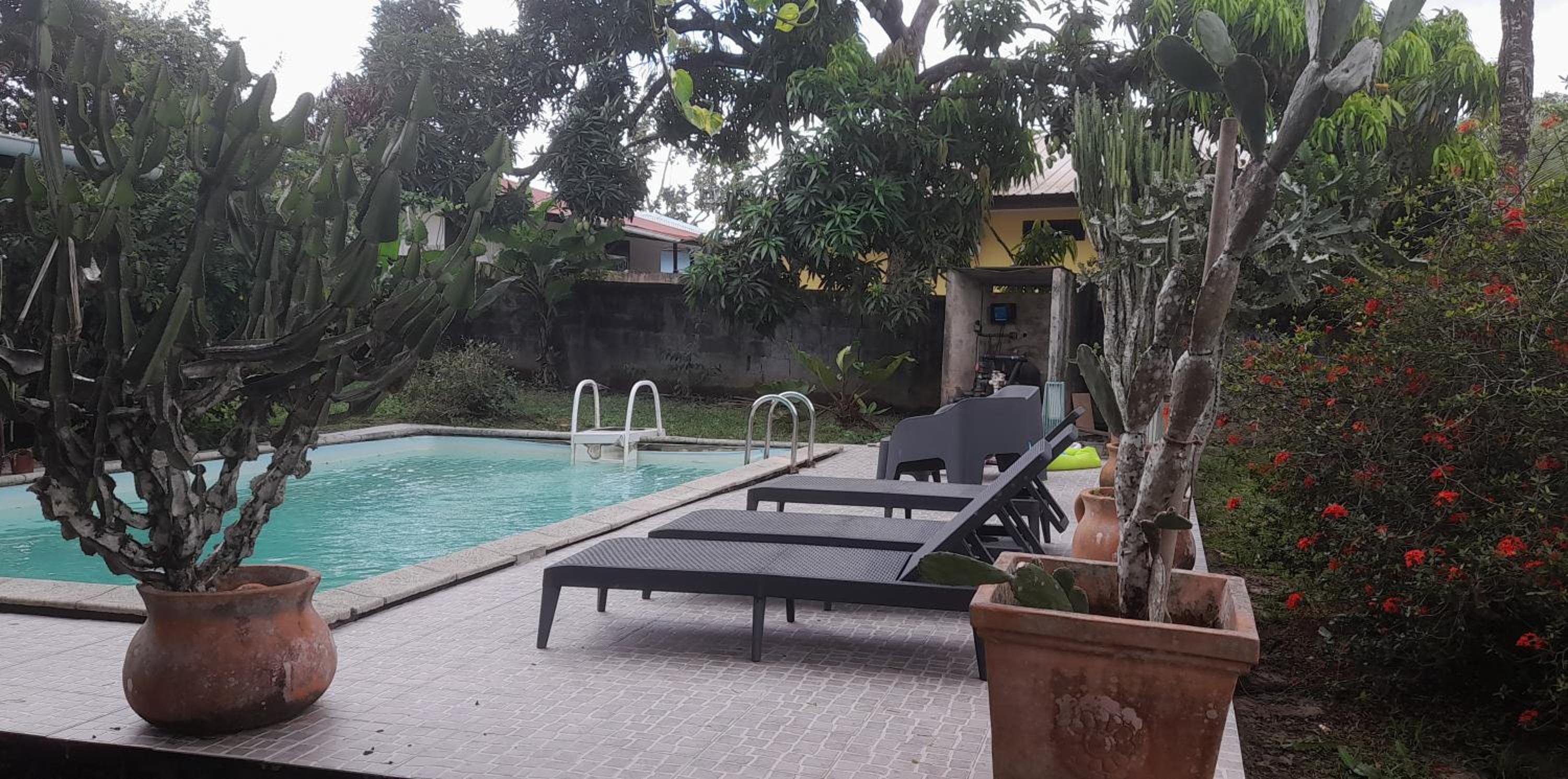 Fredic'lodge