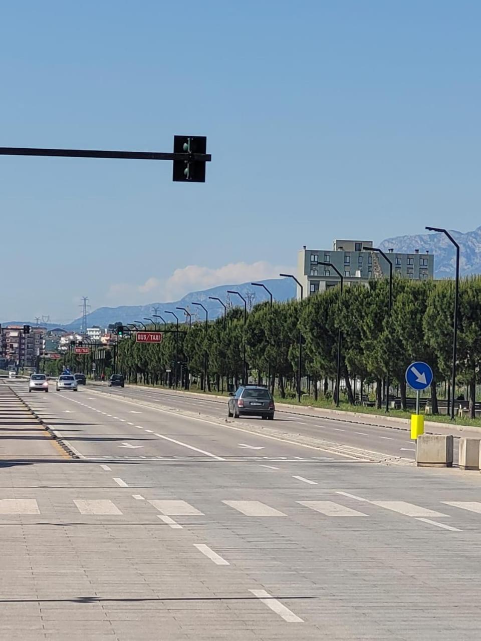 The Boulevard Bliss