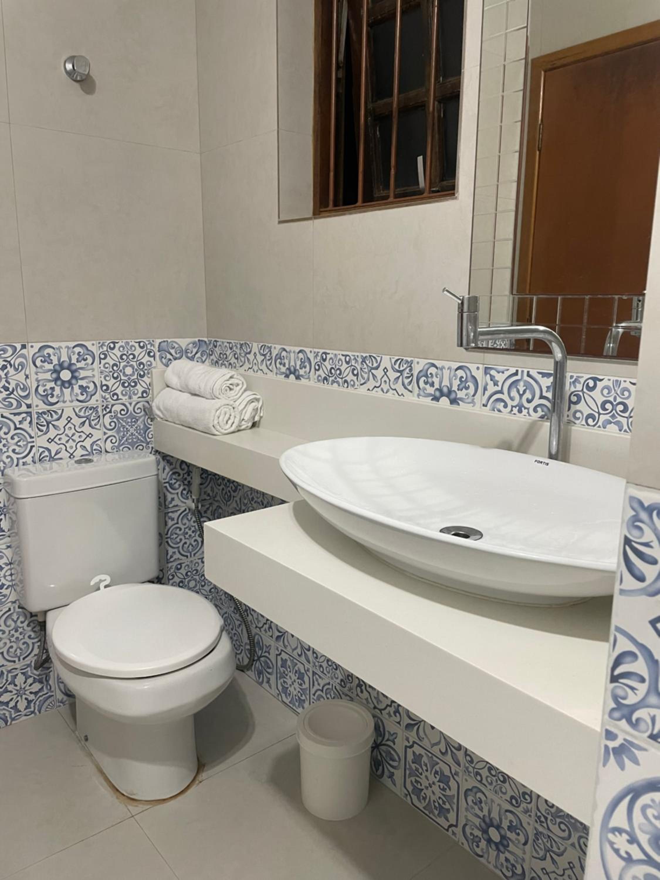 Pousada Chilli Brasil