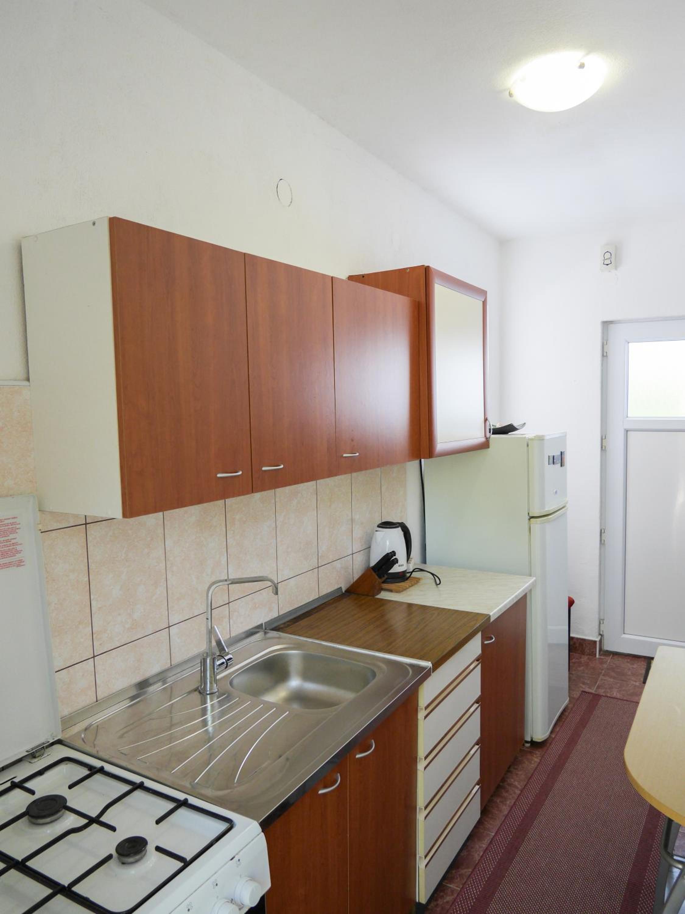 Studio Apartment Maršić view 5