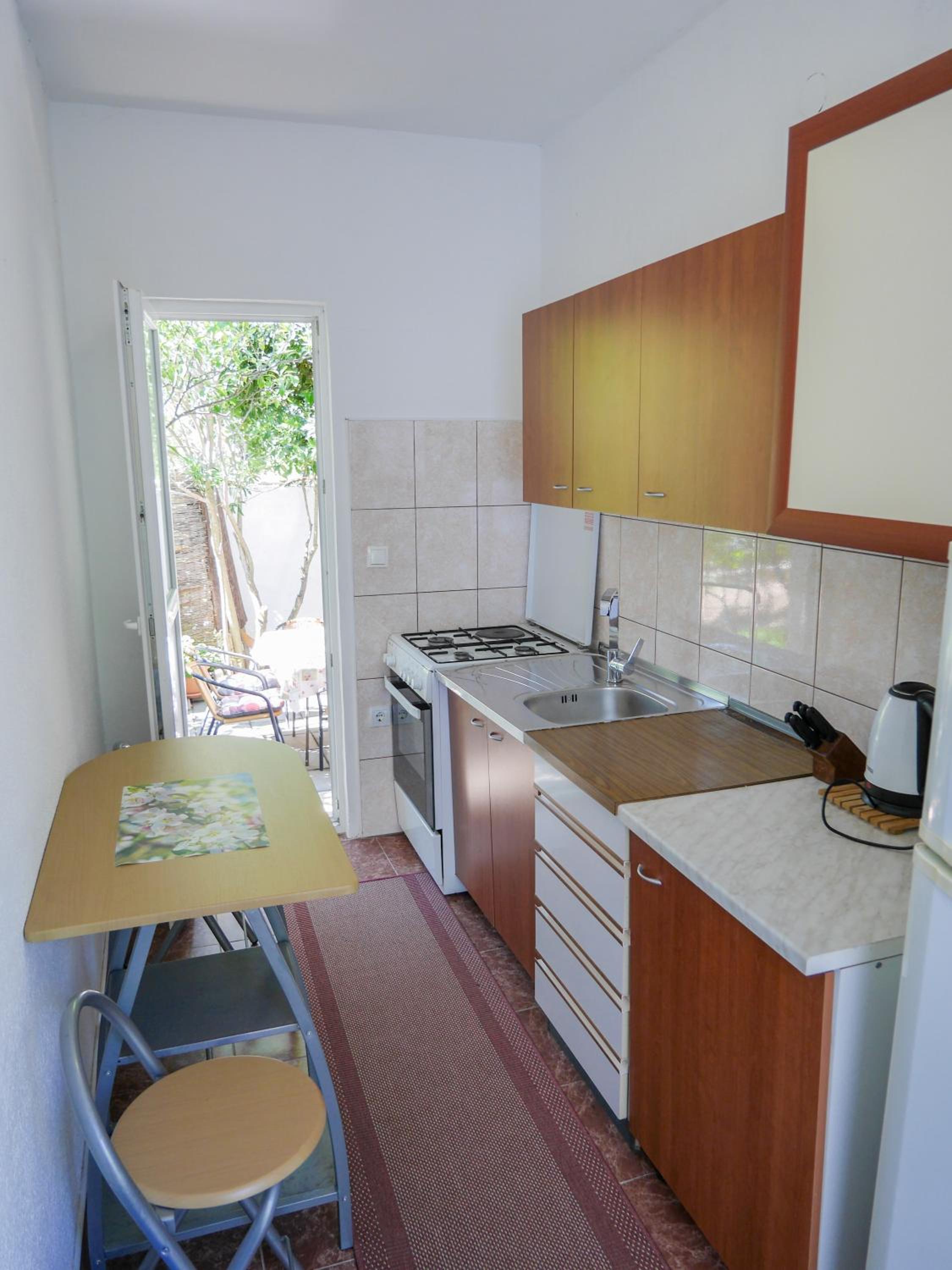 Studio Apartment Maršić view 4