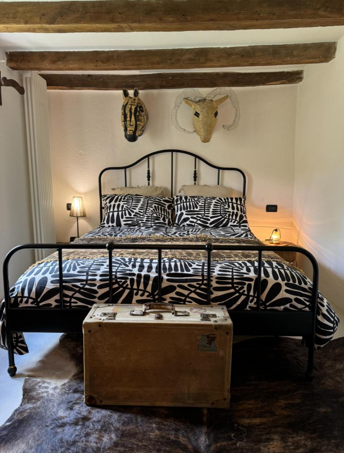 Podere Relais Fabilandia view 2