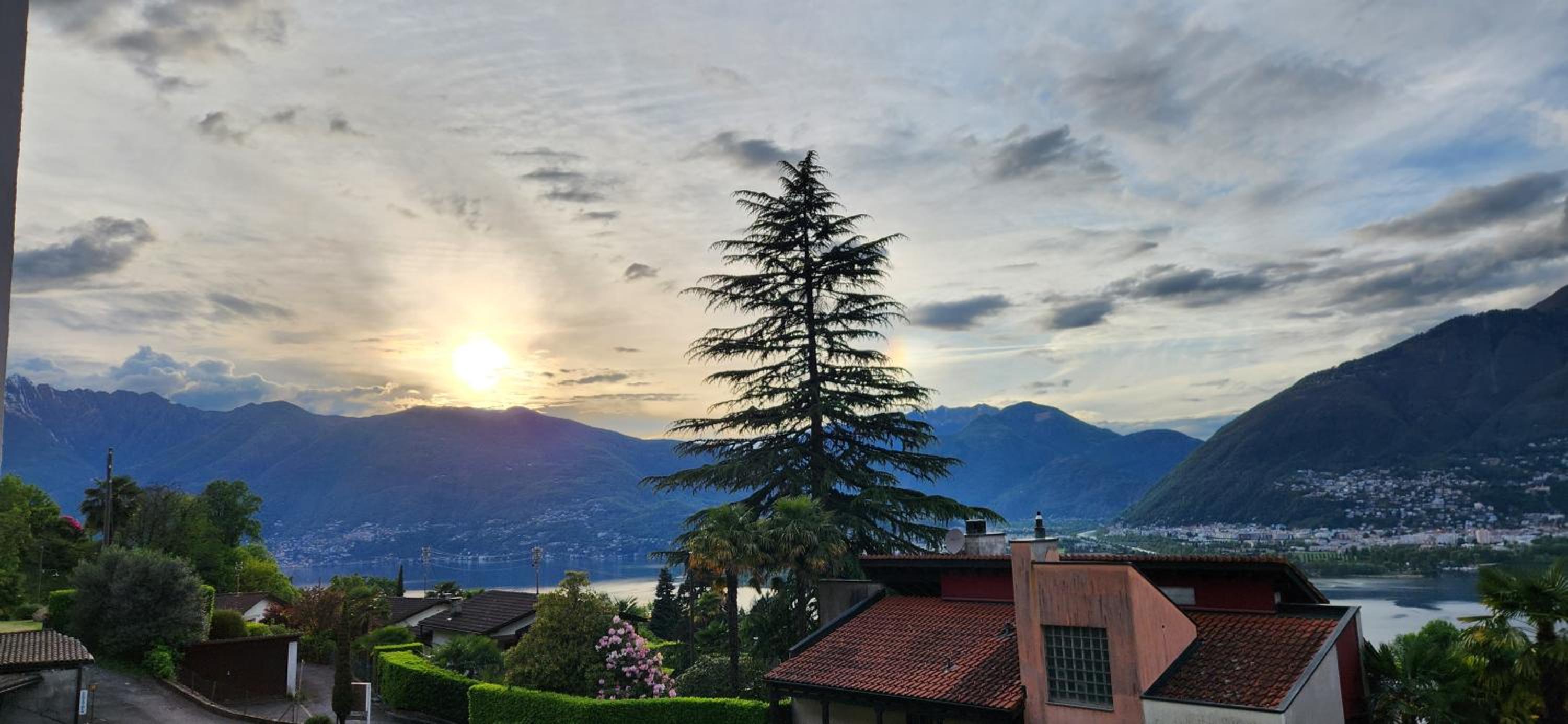 Solohike Bellavista