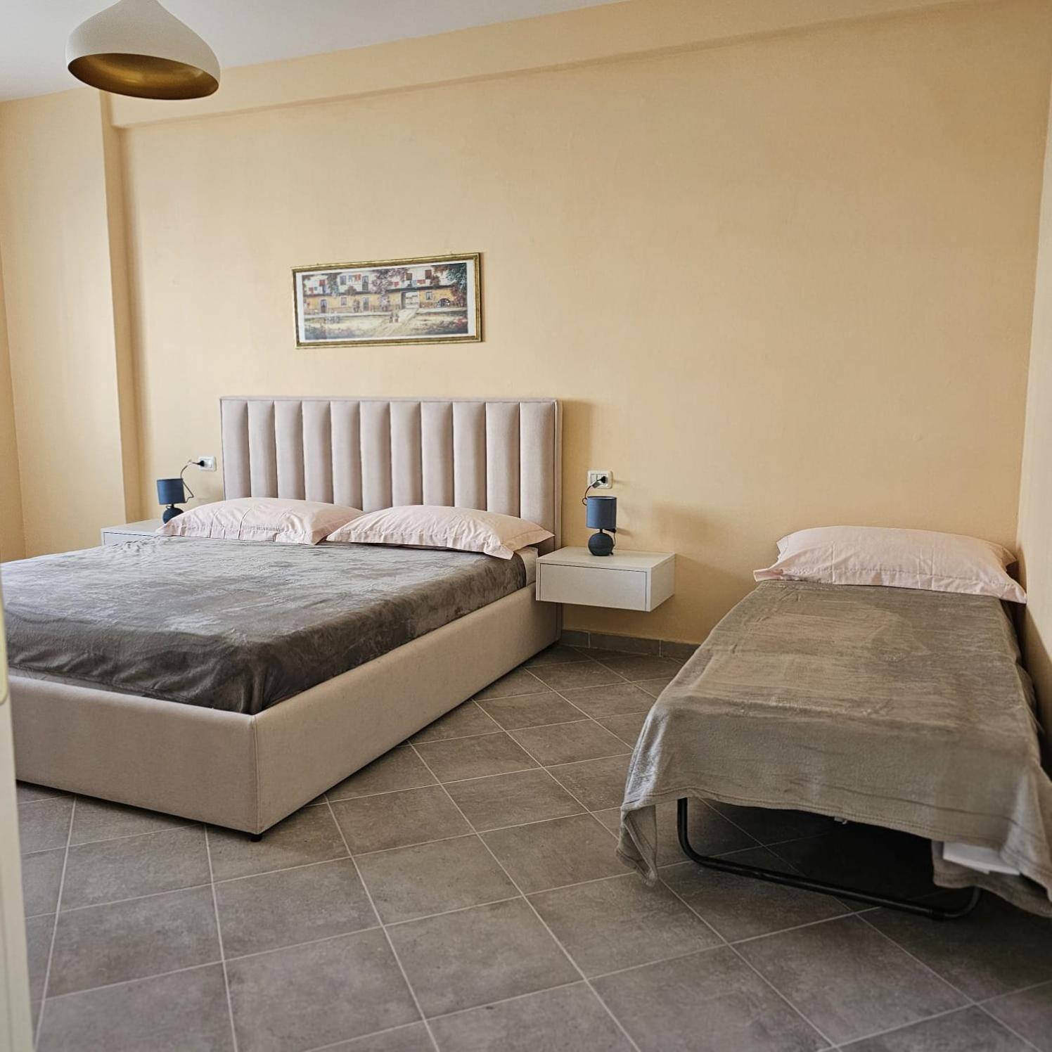 PIETRO Apartament 1