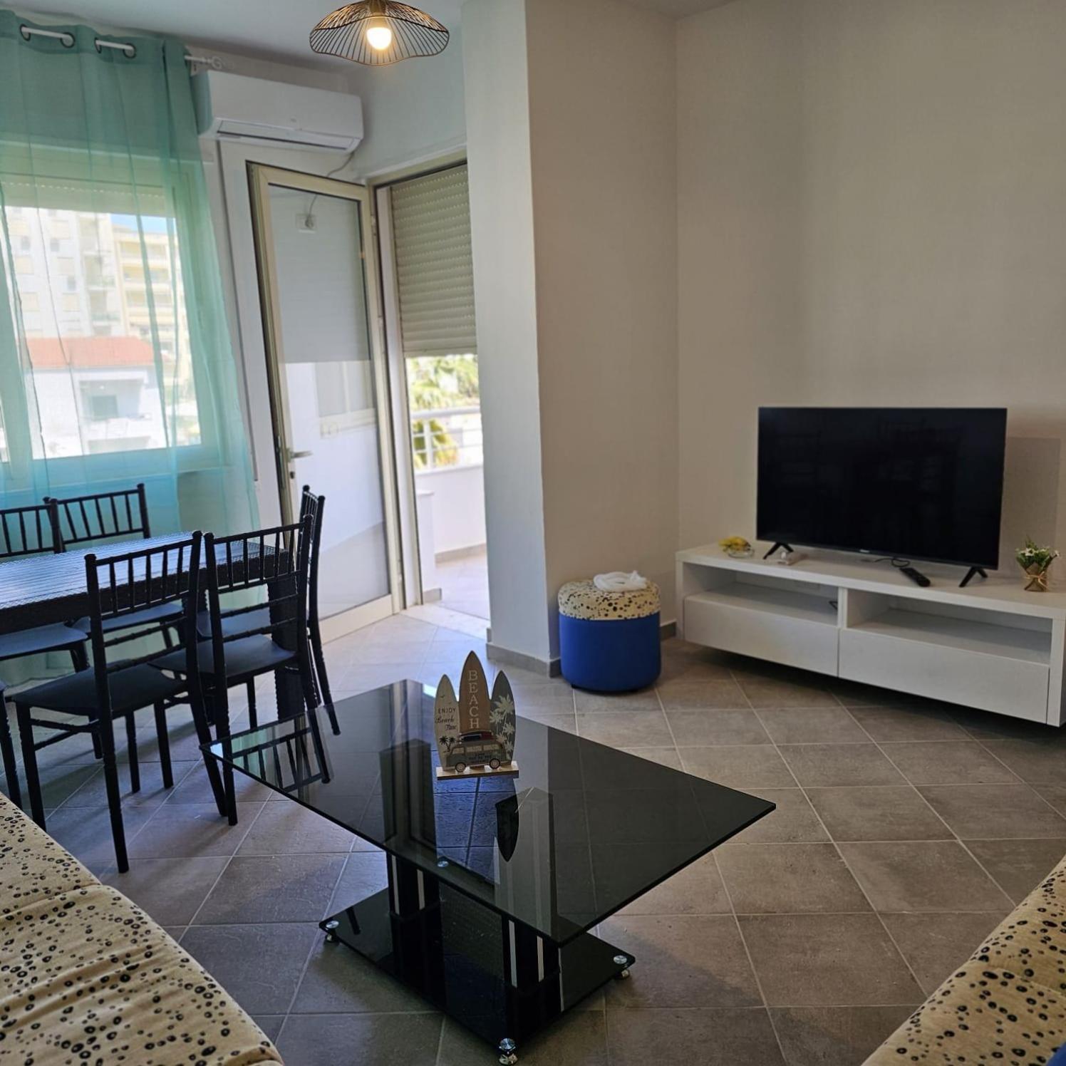 PIETRO Apartament 1